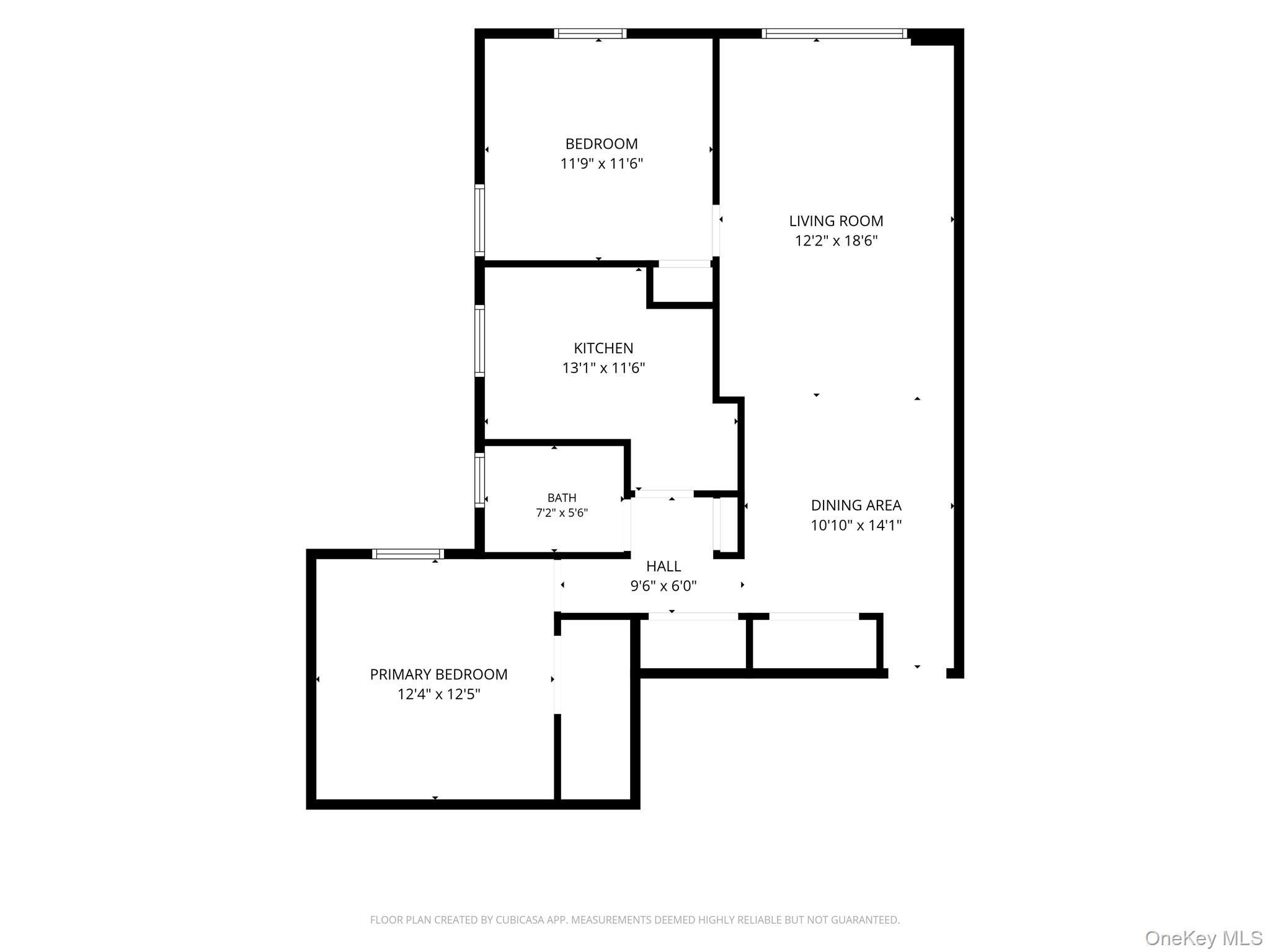 125 Bronx River Road 2f Property Photo 26