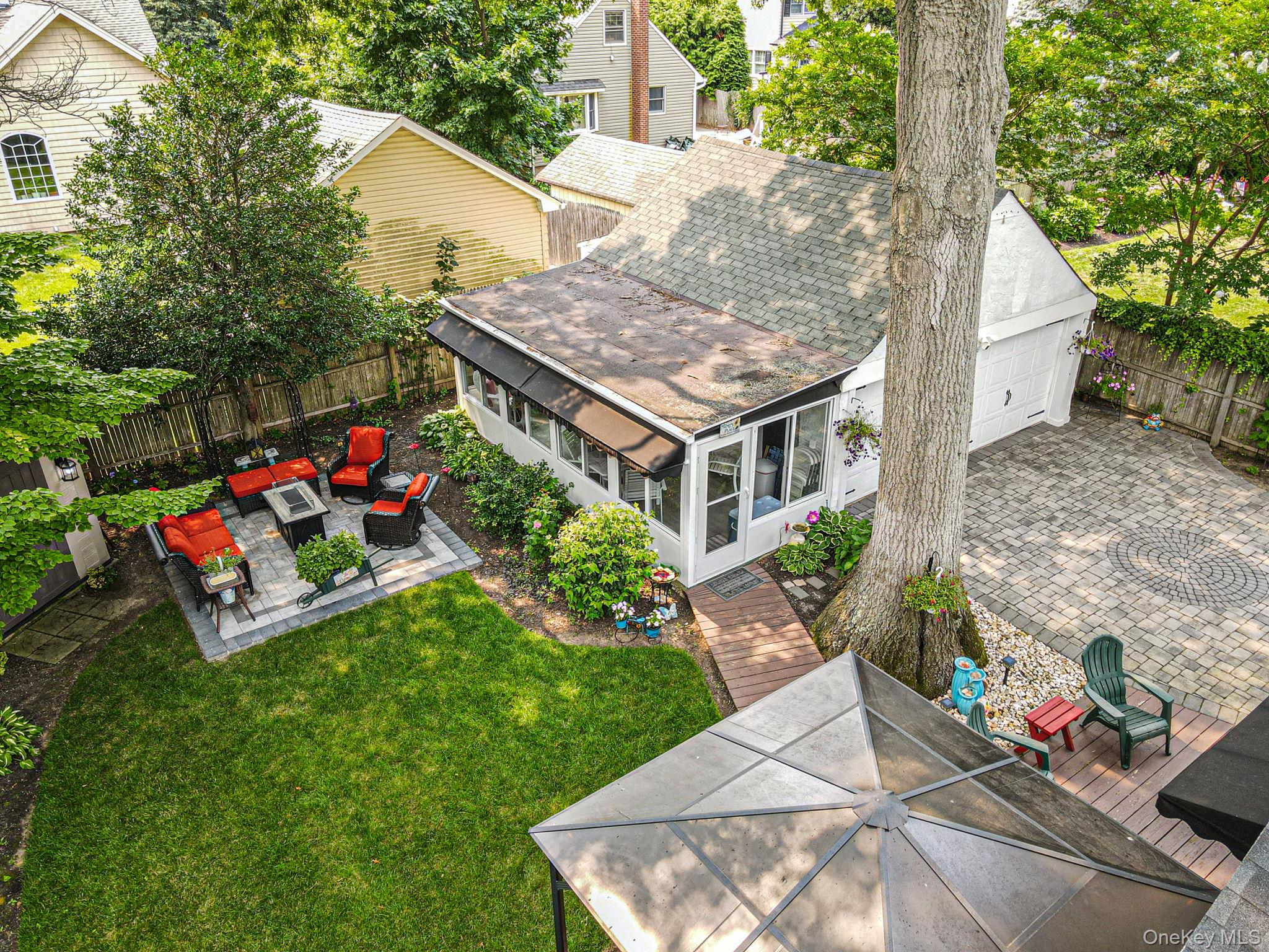 527 Brooklyn Boulevard Property Photo 25