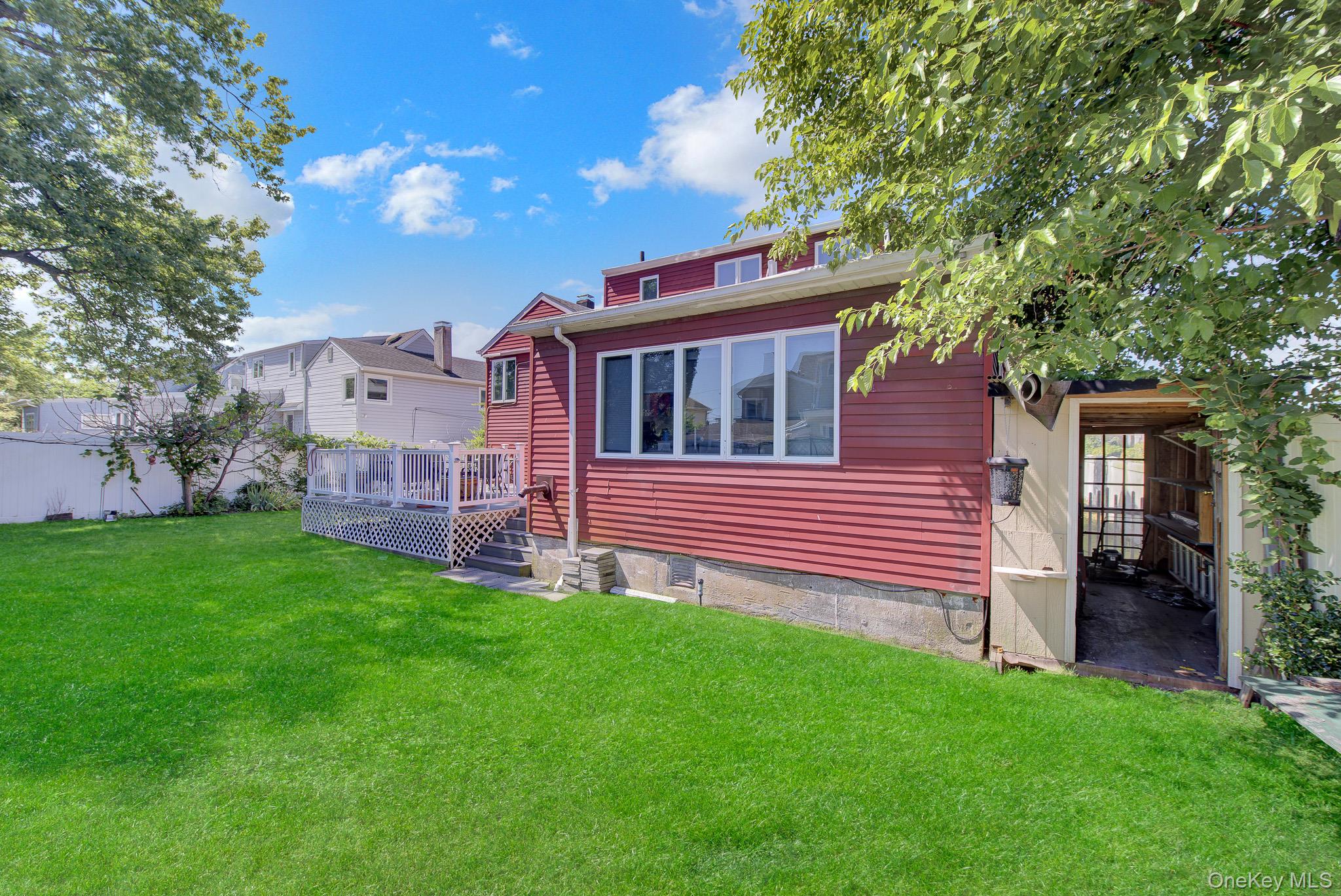 3477 Woodward Street Property Photo 27