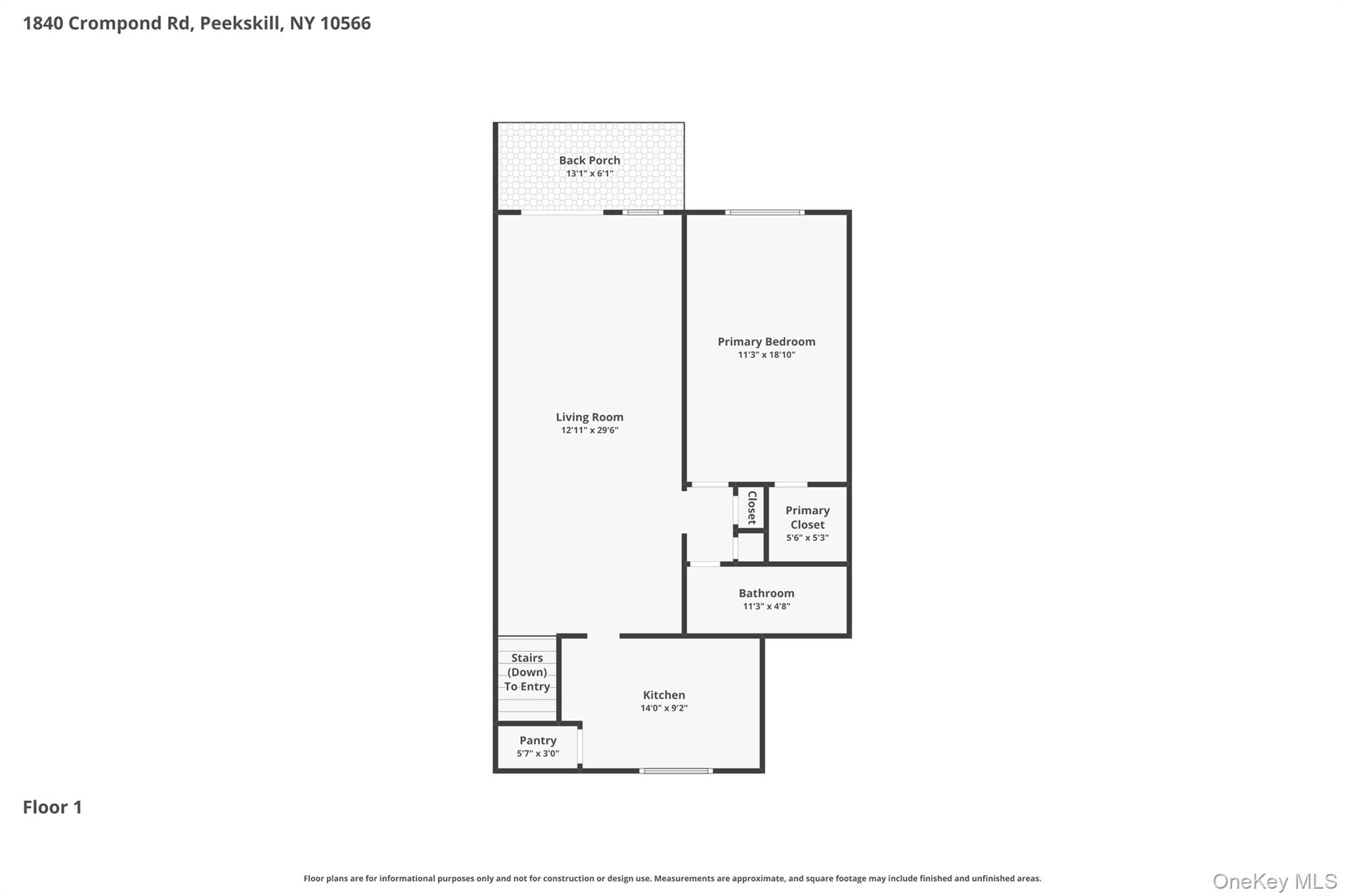1840 Crompond Road 6c3 Property Photo 26