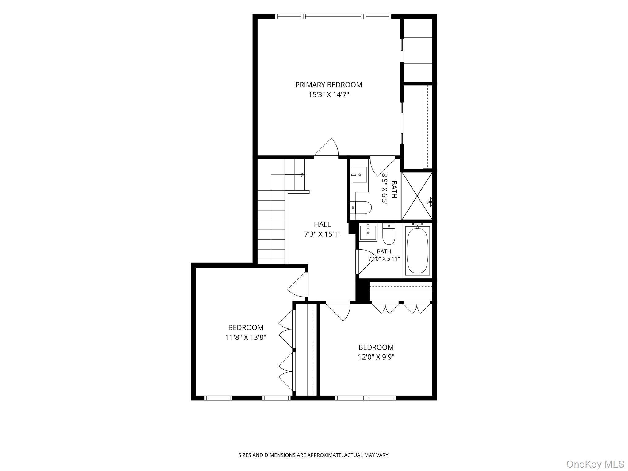 45 Main Street 3j Property Photo 32
