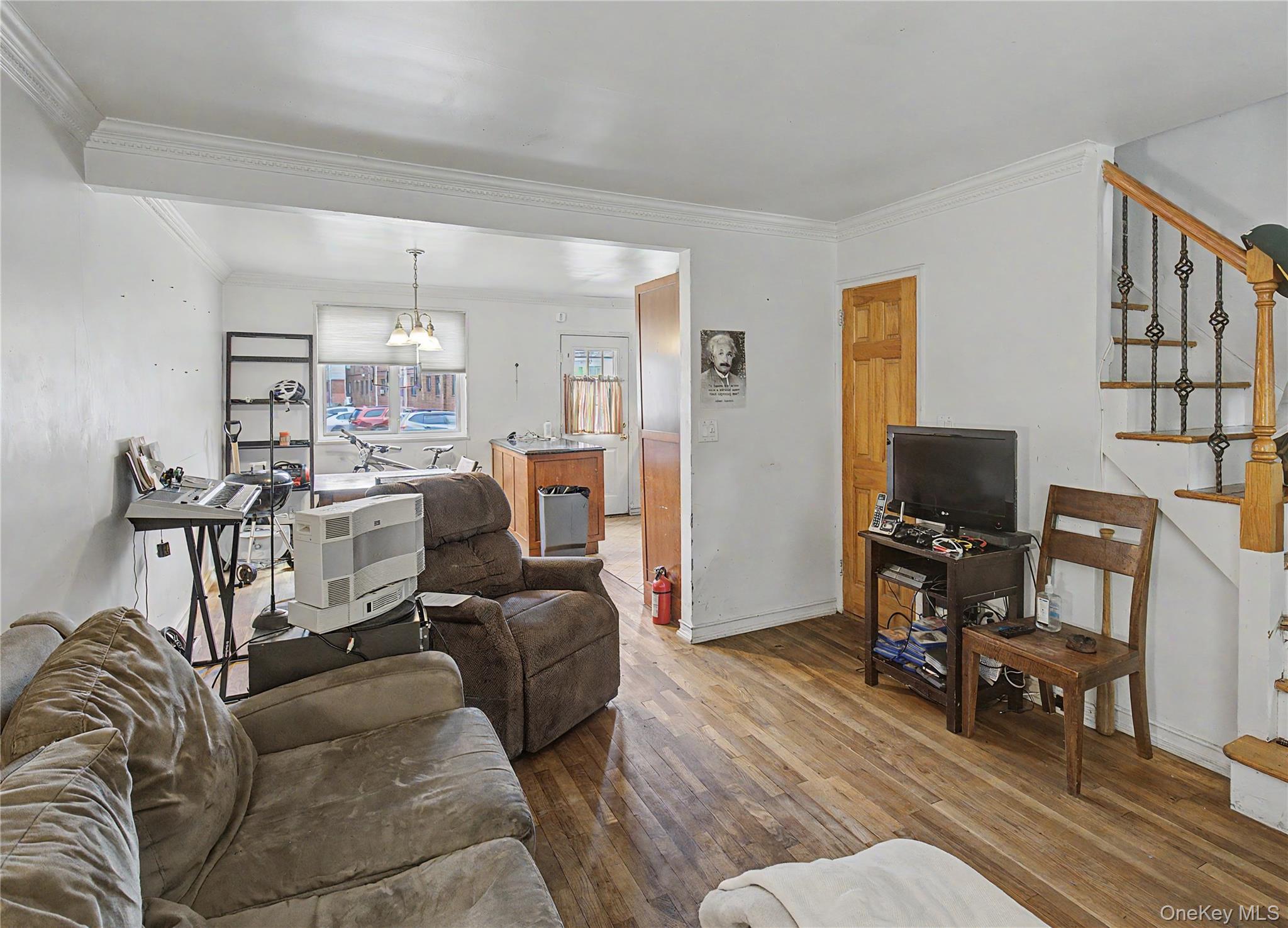 69-65 218th Street Duplex Property Photo 3