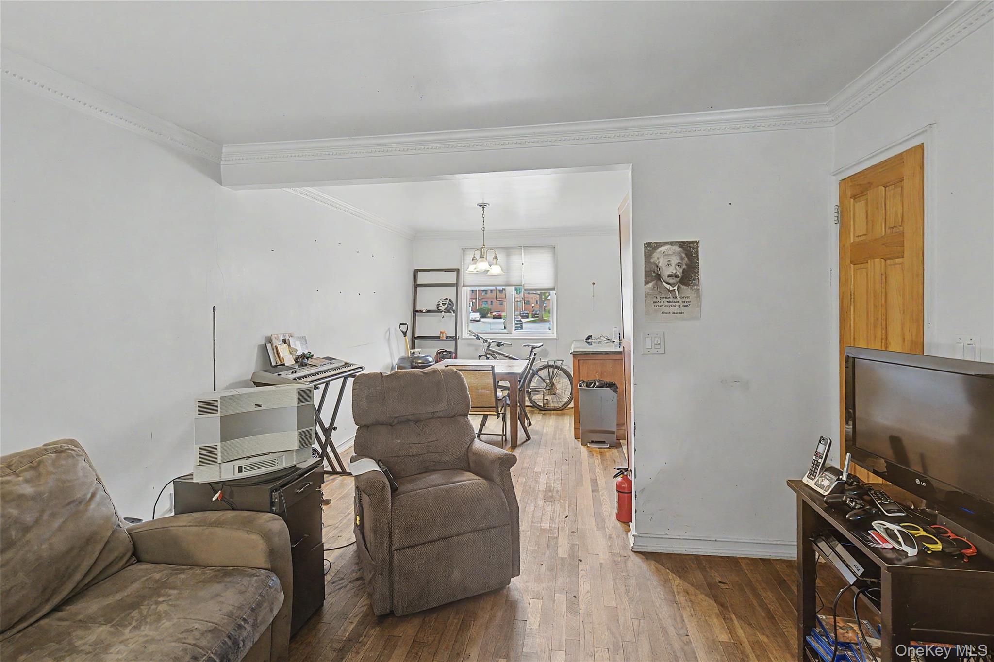69-65 218th Street Duplex Property Photo 5