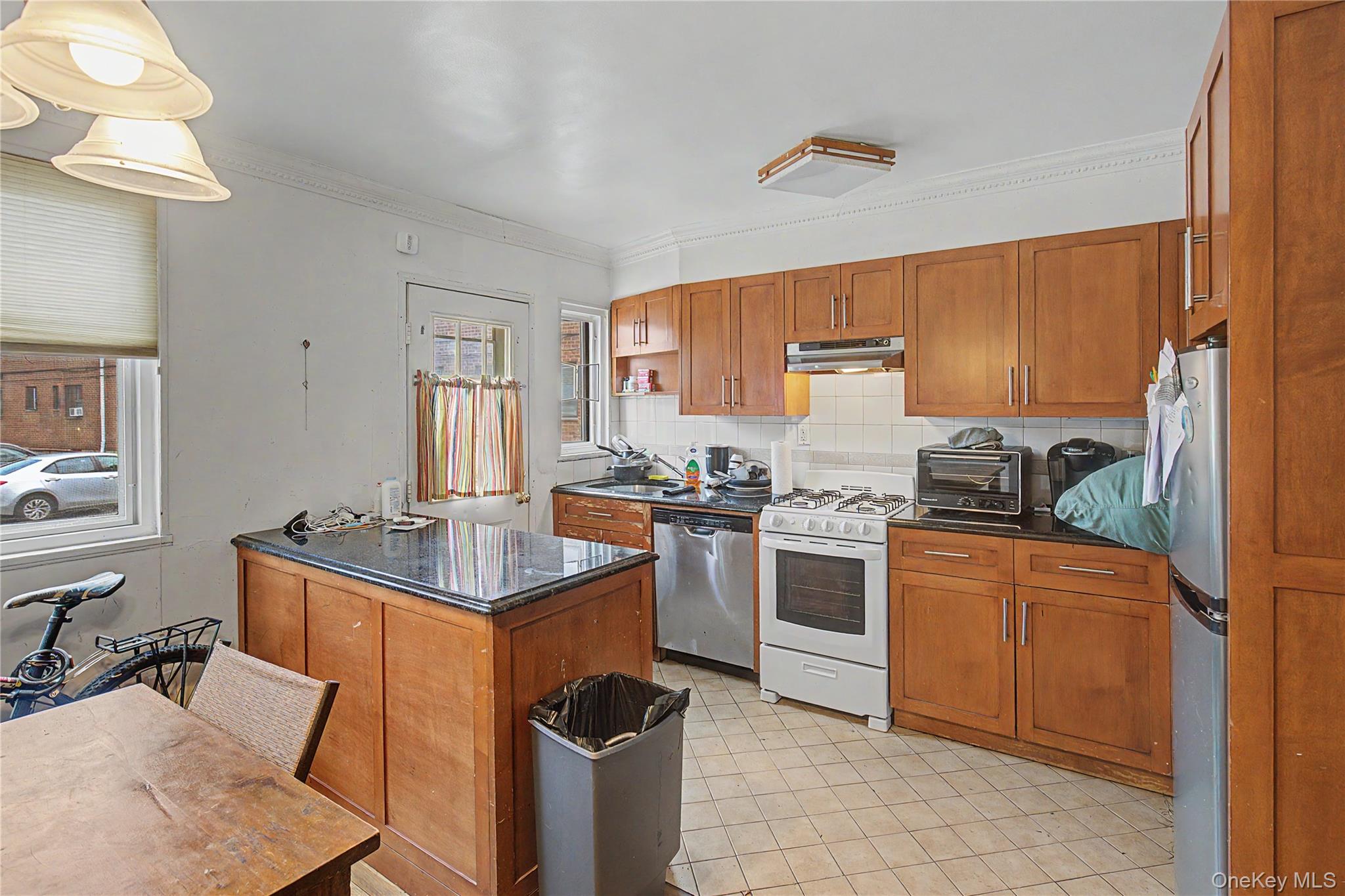 69-65 218th Street Duplex Property Photo 6