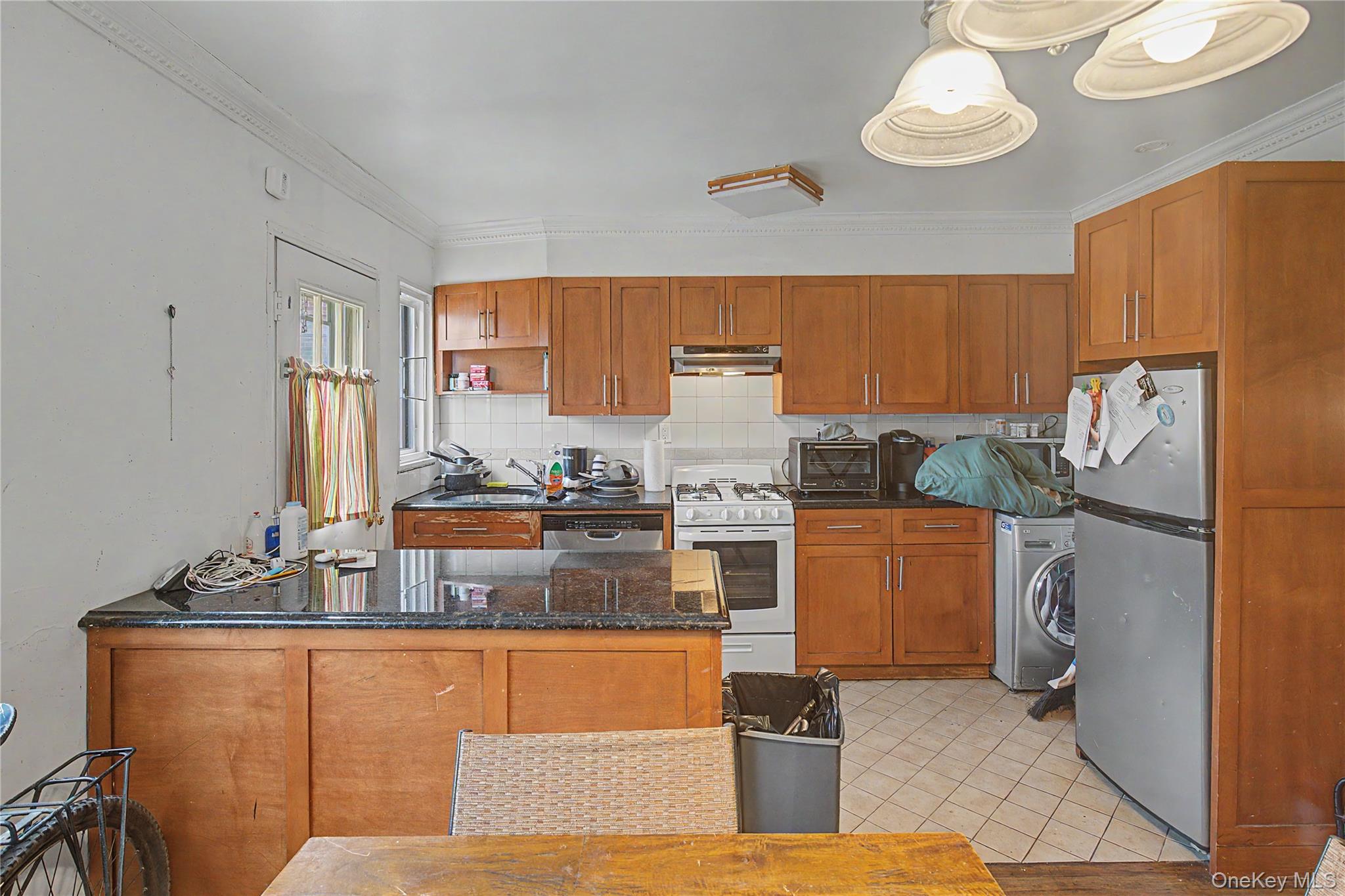 69-65 218th Street Duplex Property Photo 7