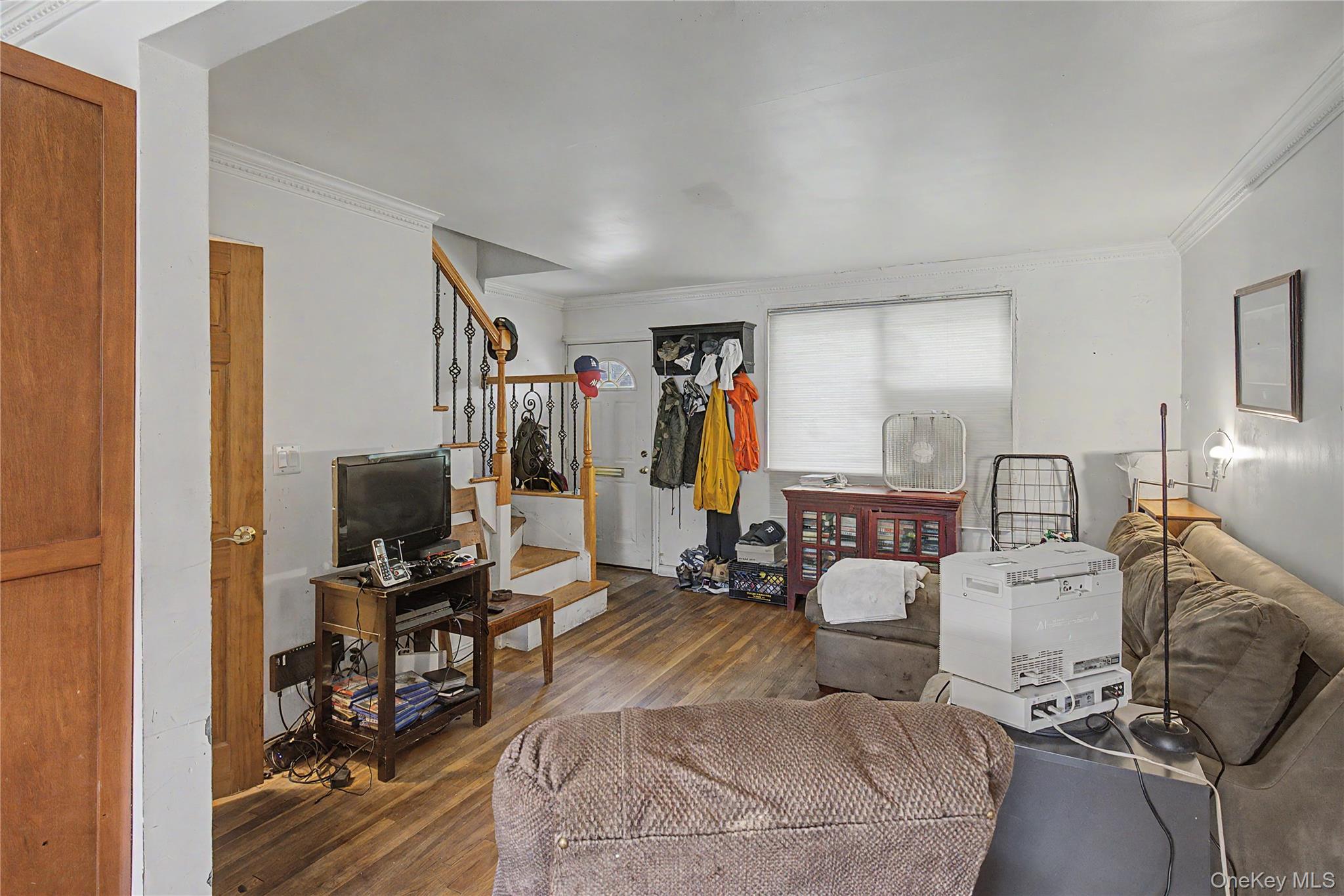 69-65 218th Street Duplex Property Photo 9
