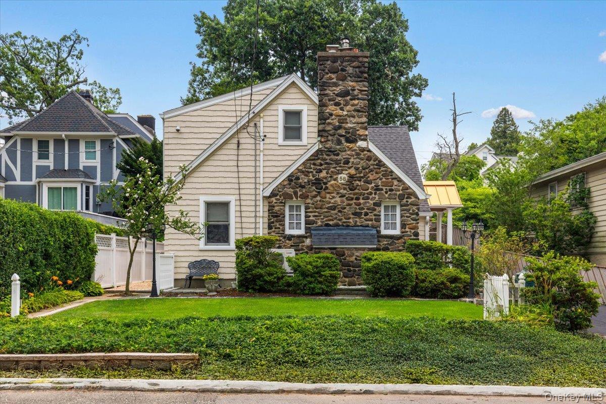 54 Aka 58 Kingston Avenue Property Photo 1