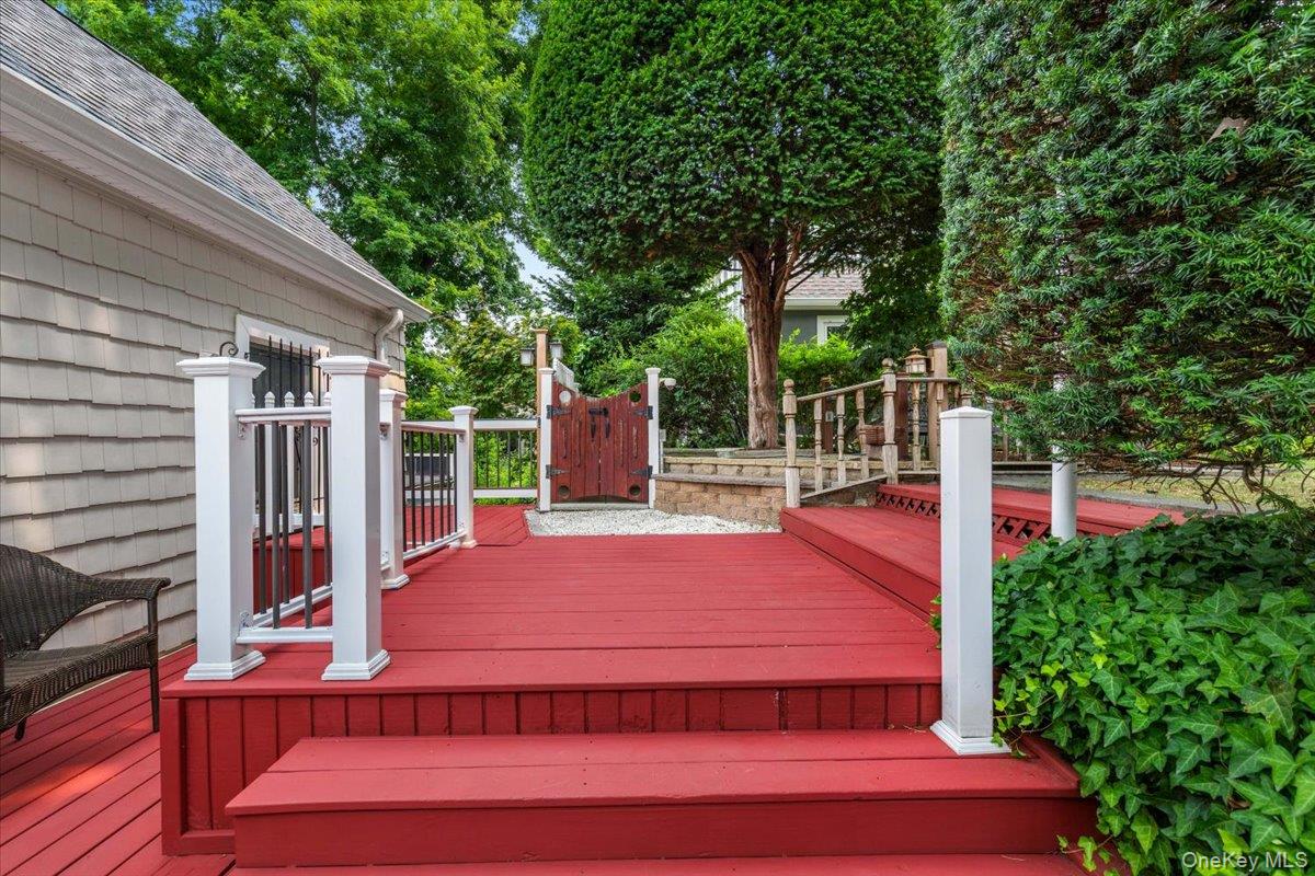 54 Aka 58 Kingston Avenue Property Photo 8