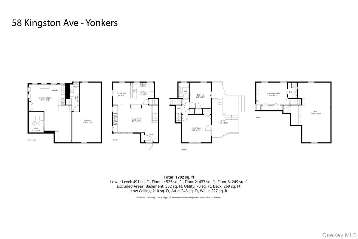 54 Aka 58 Kingston Avenue Property Photo 35