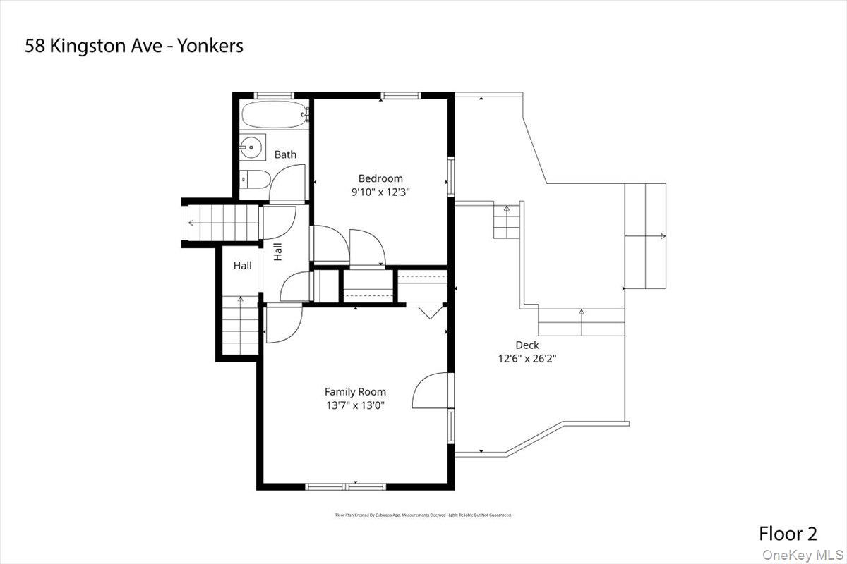 54 Aka 58 Kingston Avenue Property Photo 37