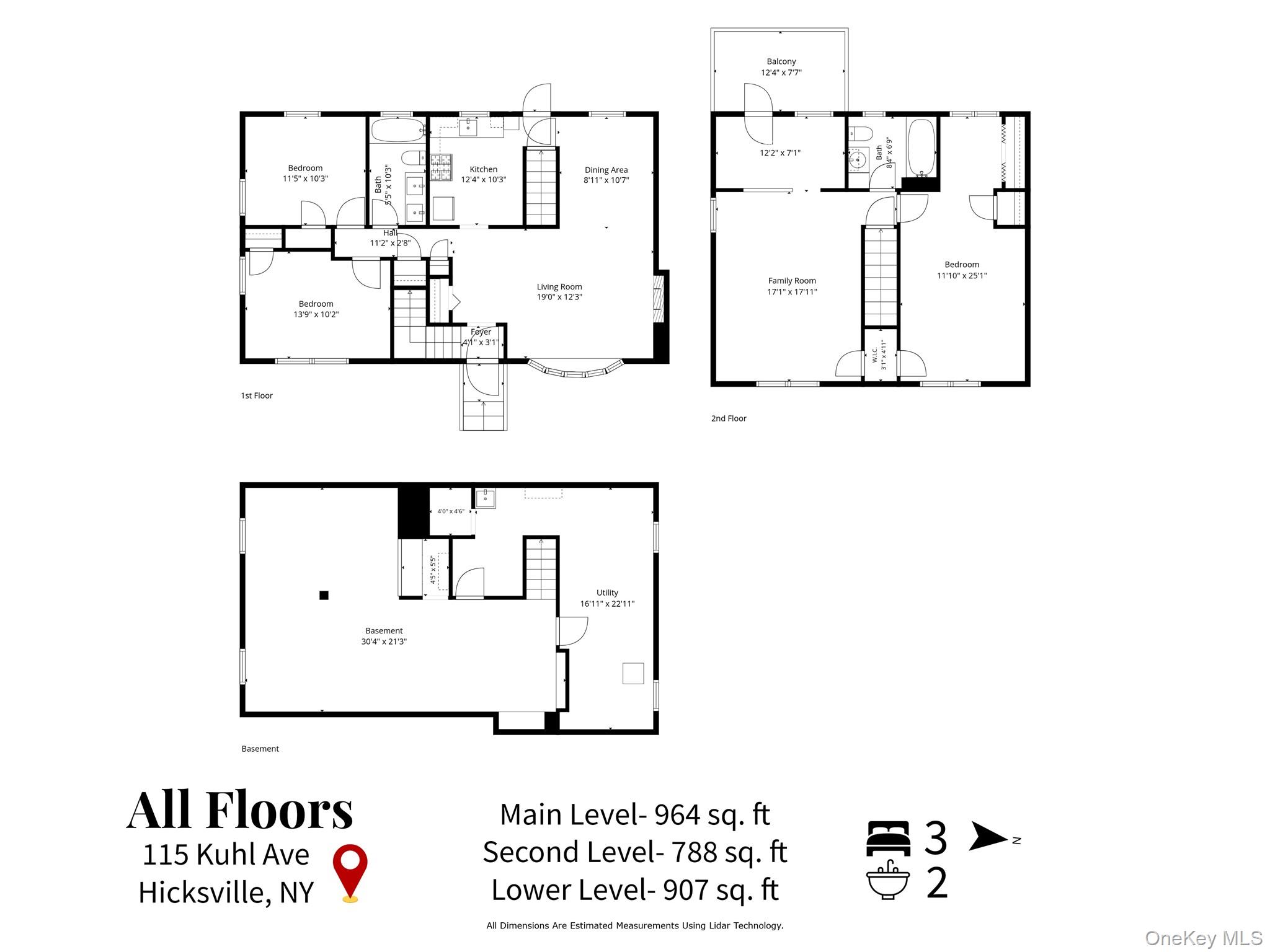 115 Kuhl Avenue Property Photo 5