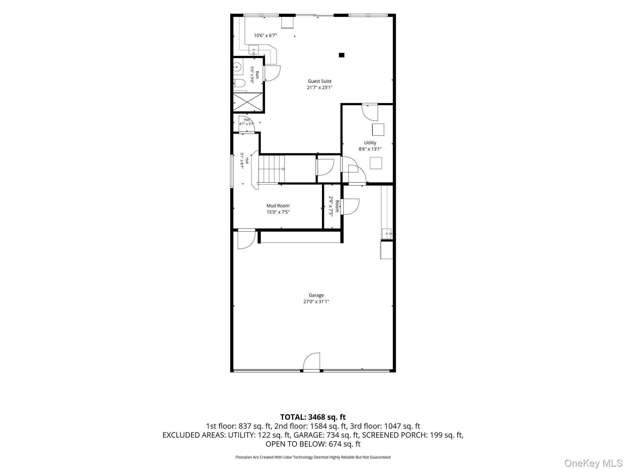 389 Asharoken Avenue Property Photo 41