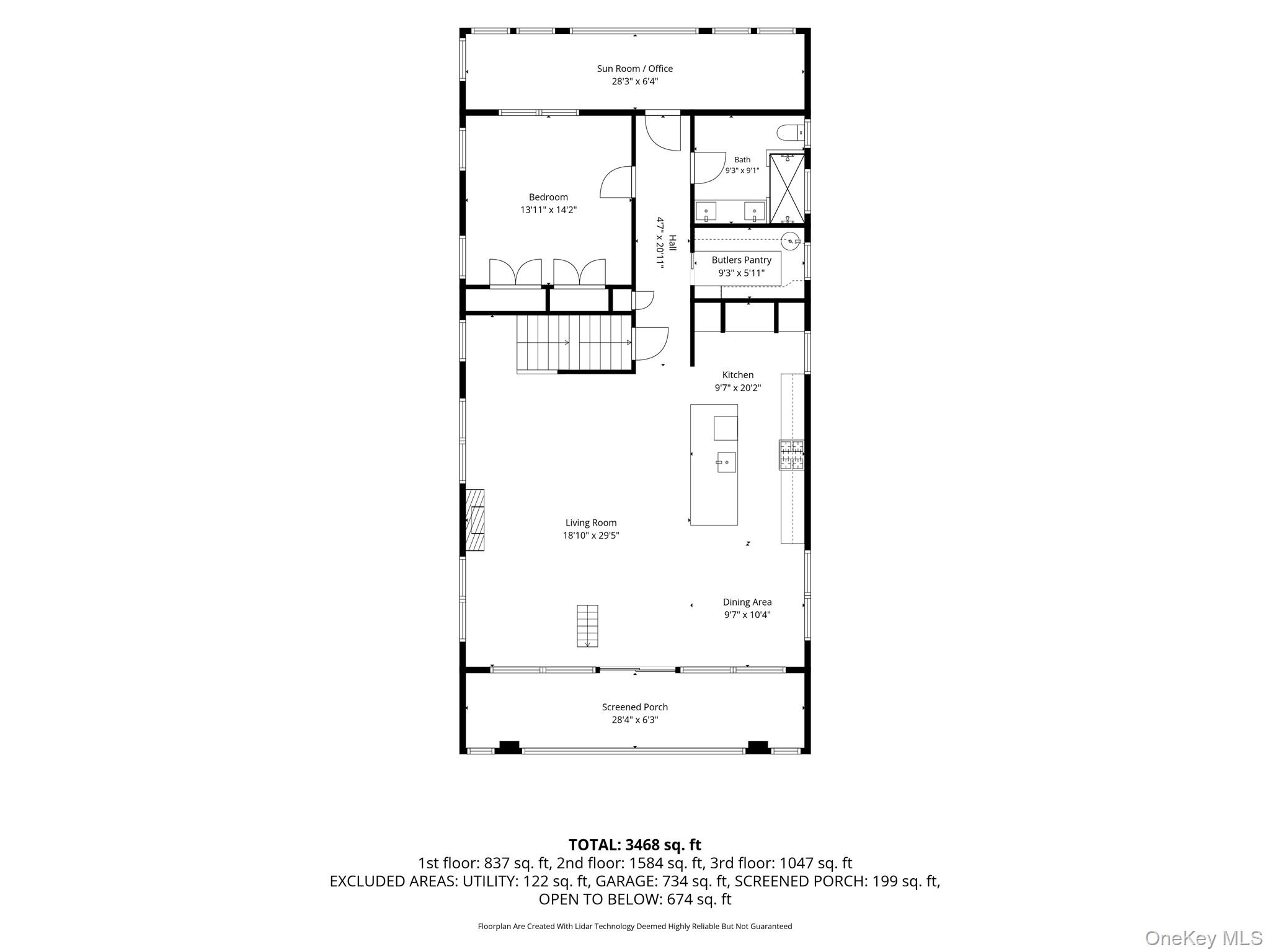 389 Asharoken Avenue Property Photo 42