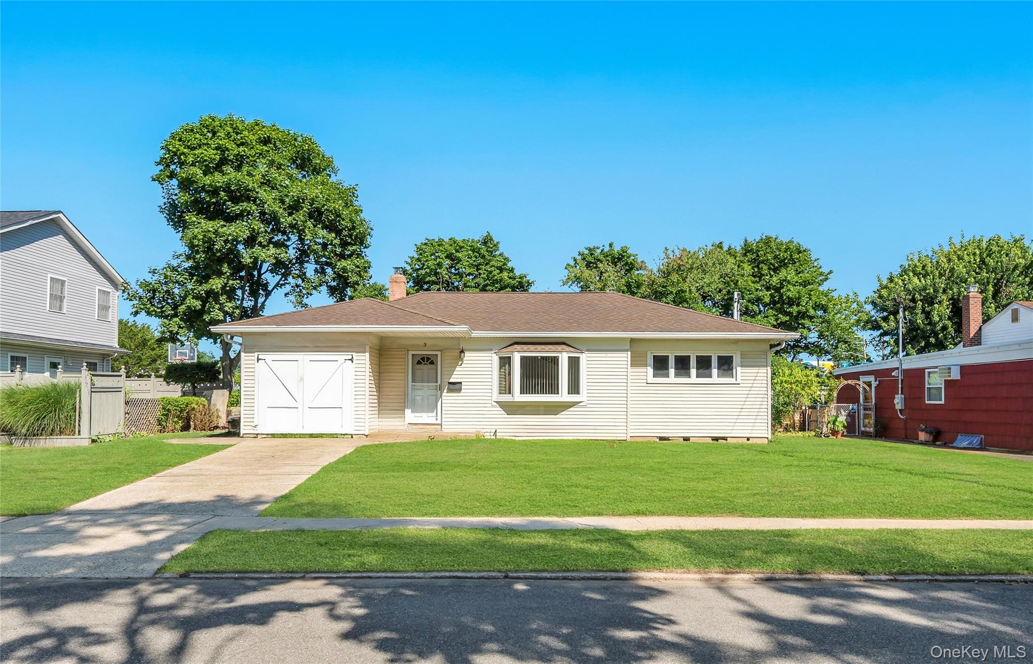 3 Colony Drive