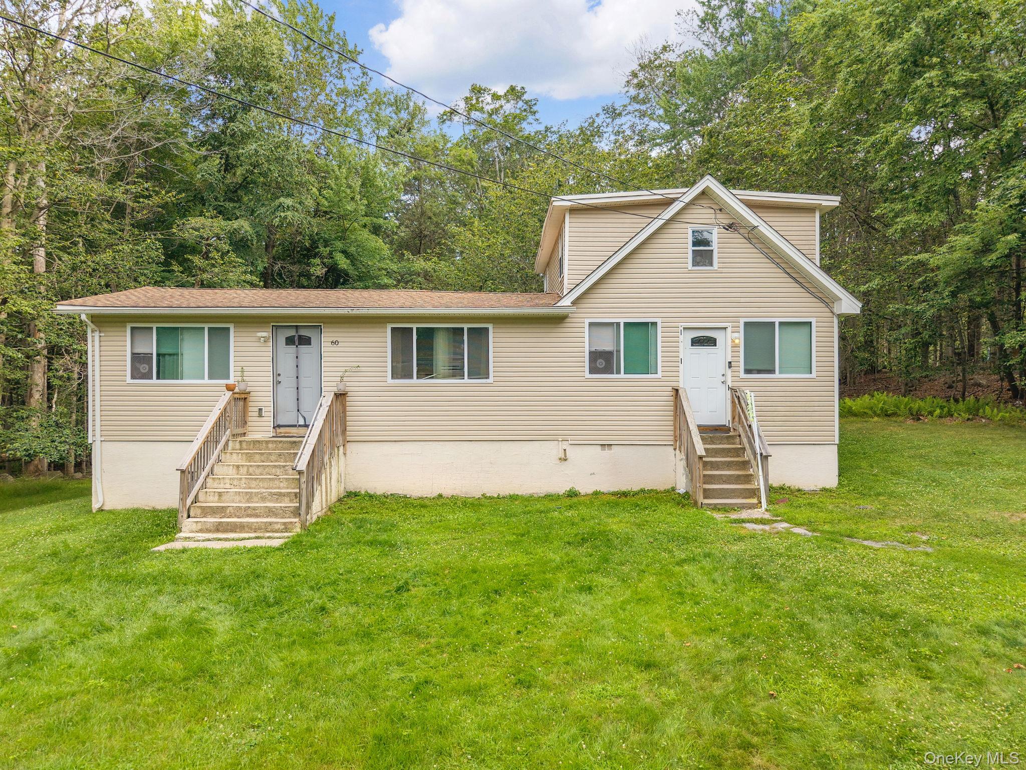 60 Haddock Road Property Photo 1