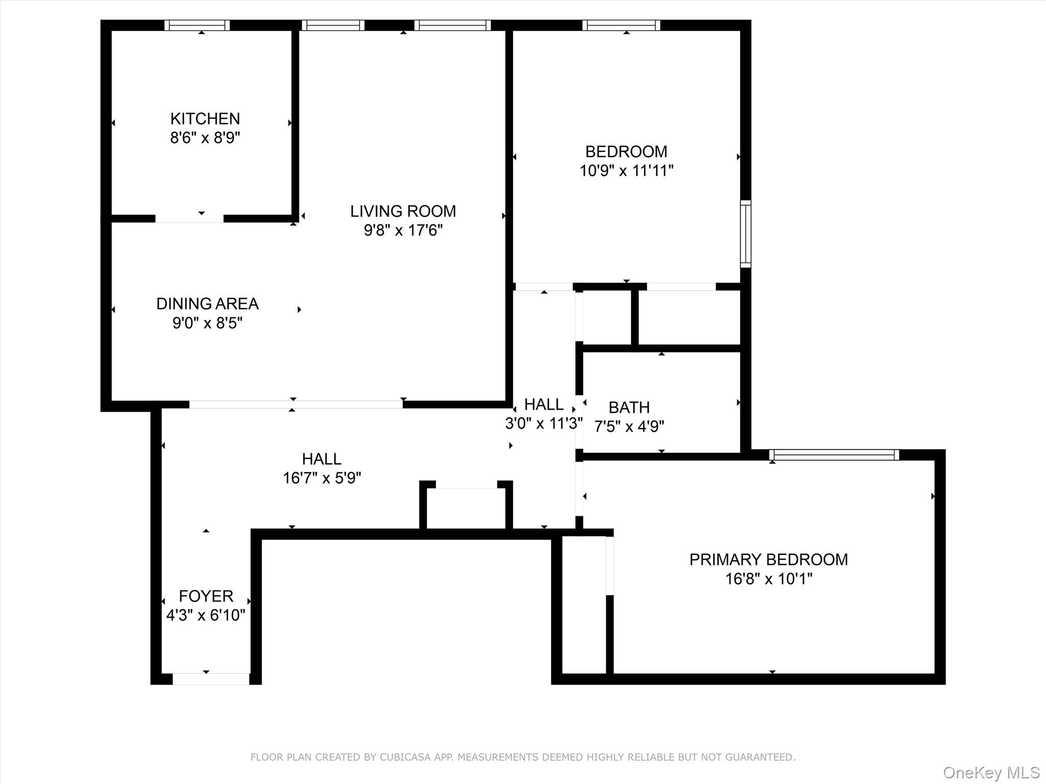 2750 Olinville Avenue 1k Property Photo 19