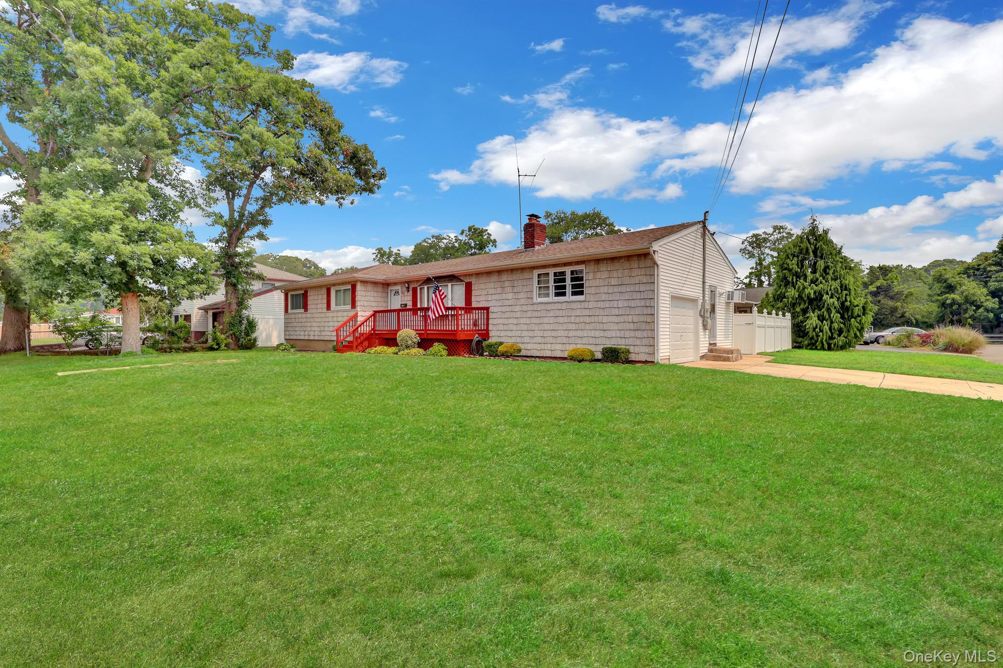 47 Whittier Avenue Property Photo 1