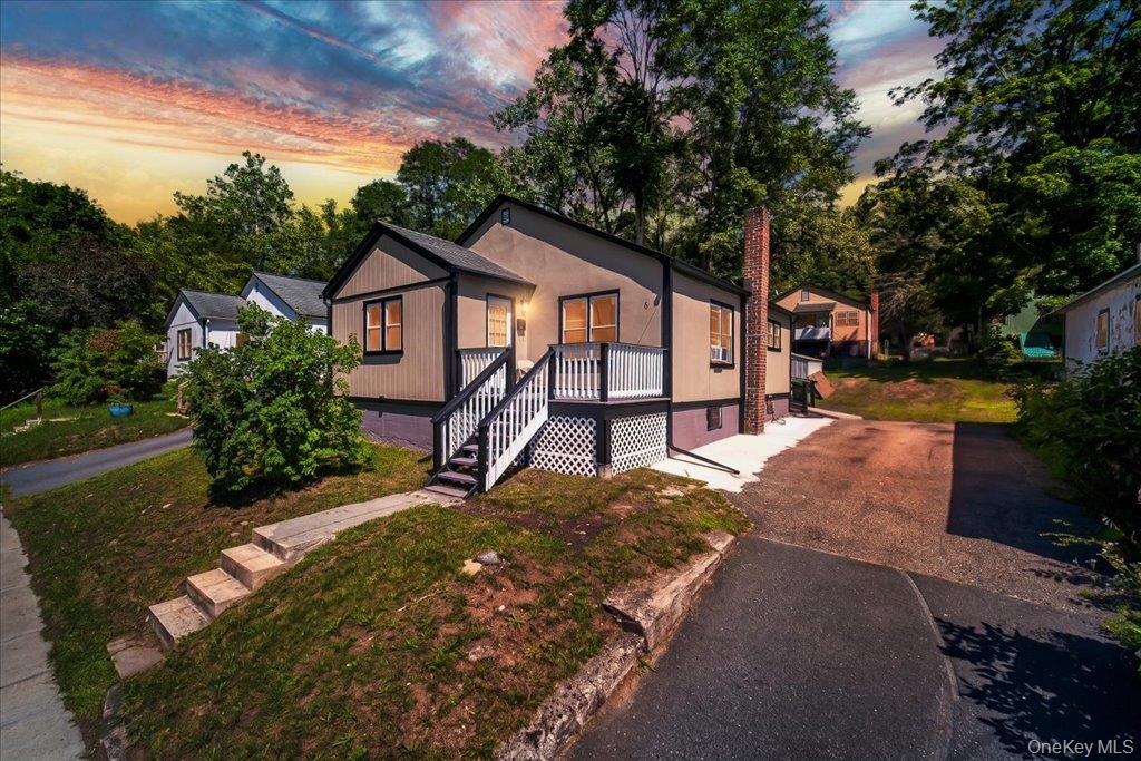 6 Hill Street Property Photo 45