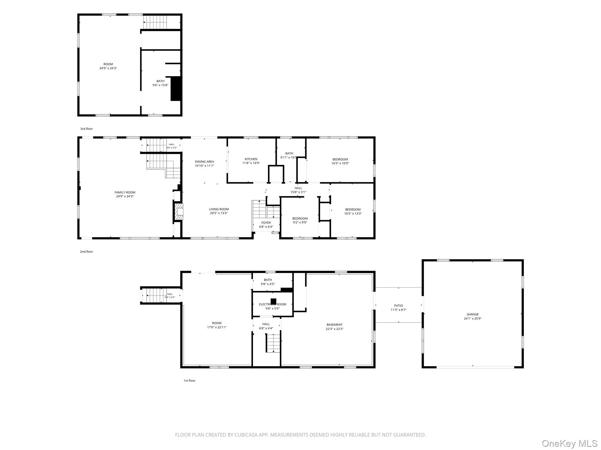 357 W Dover Road Property Photo 21
