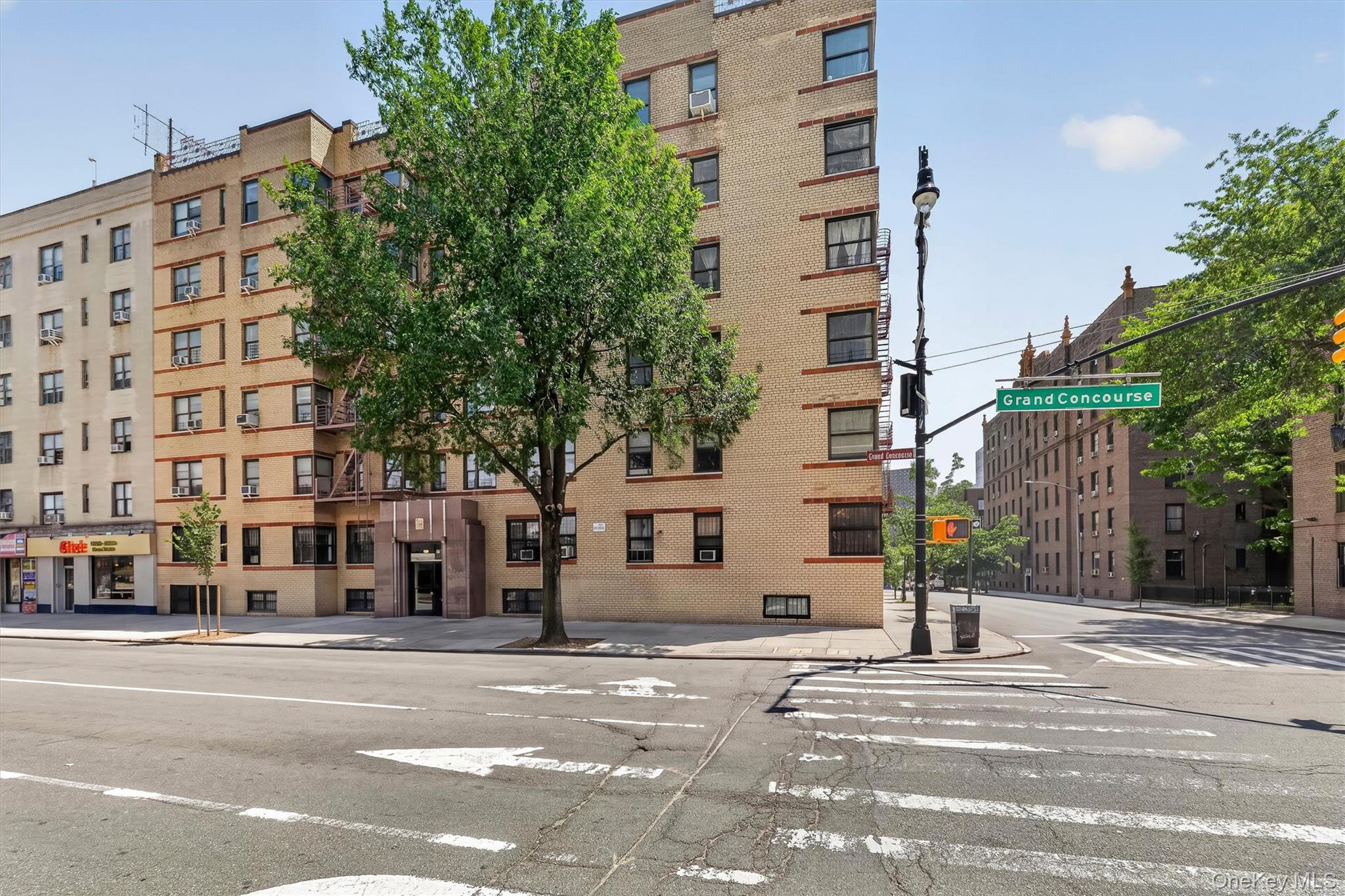 860 Grand Concourse 2n Property Photo 14