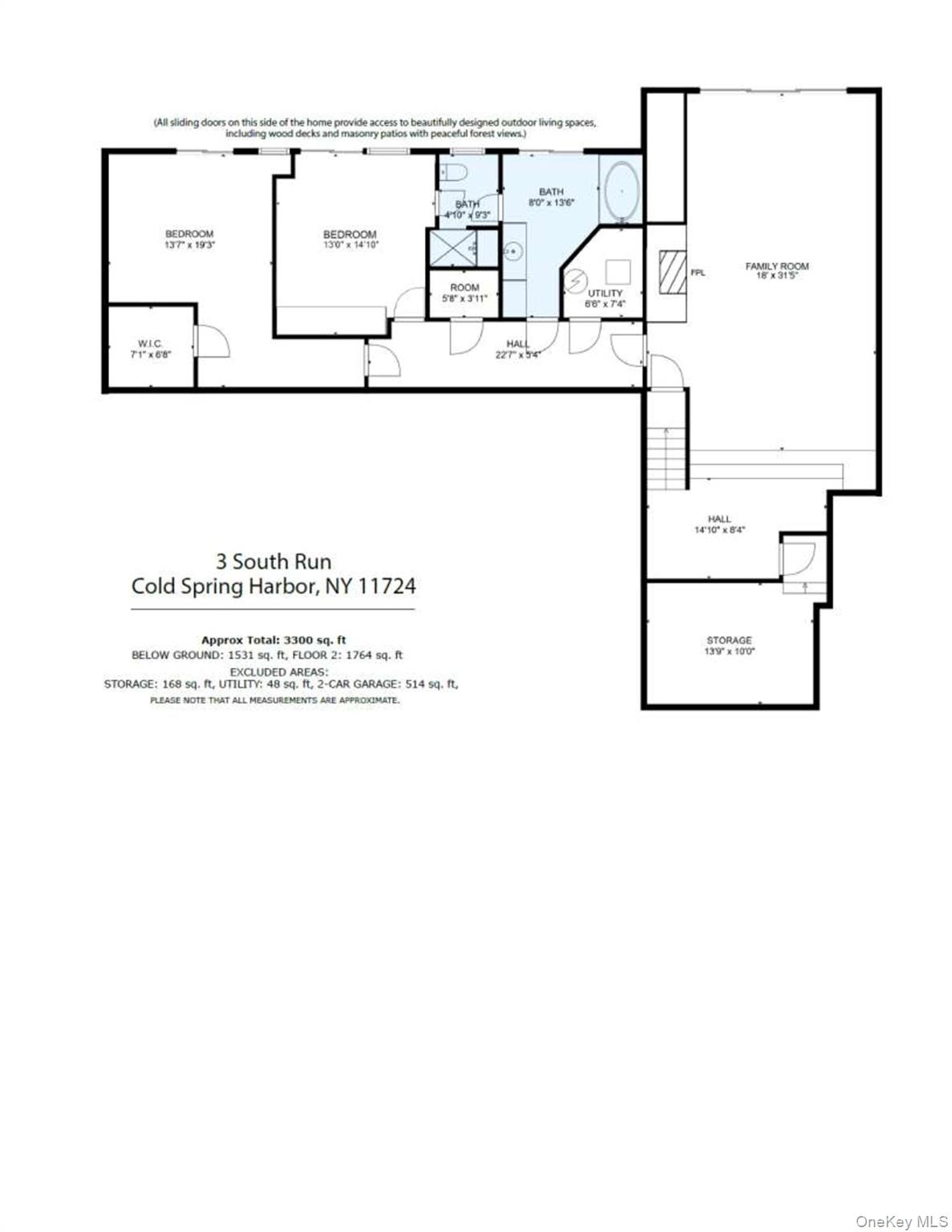3 South Run Property Photo 31