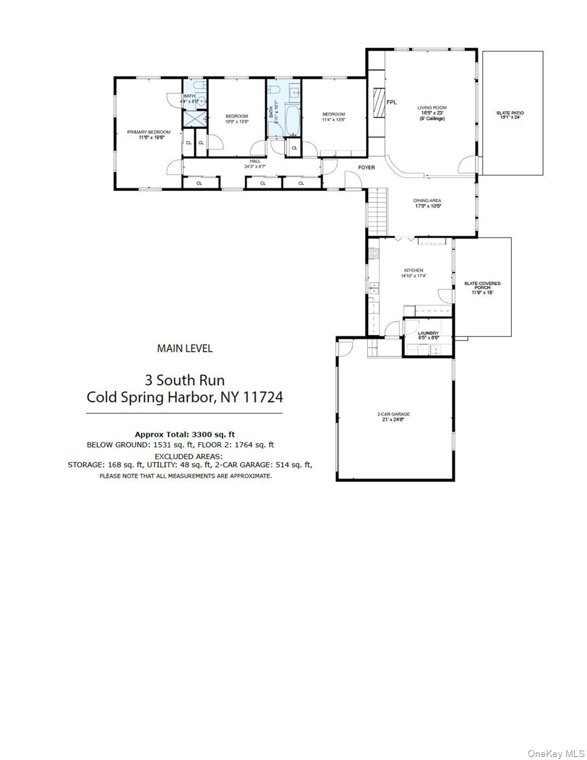 3 South Run Property Photo 32
