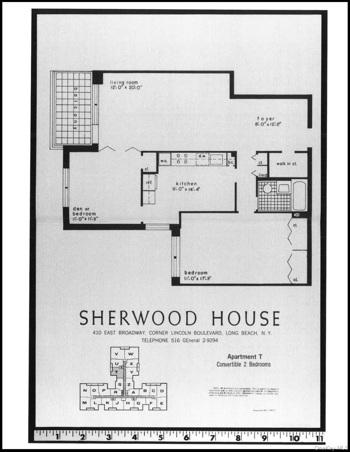 410 E Broadway 4t Property Photo 17