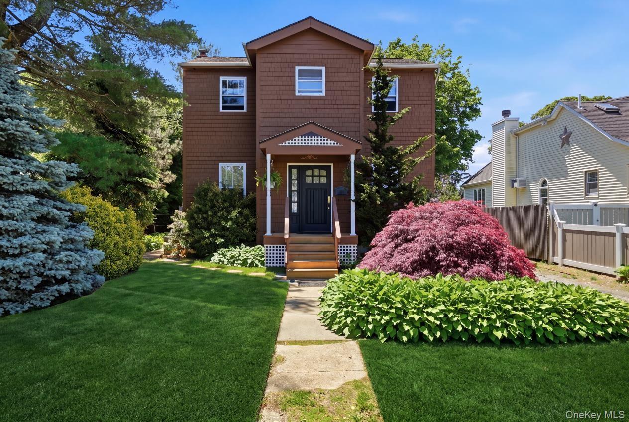 100 Elm Street Property Photo 1