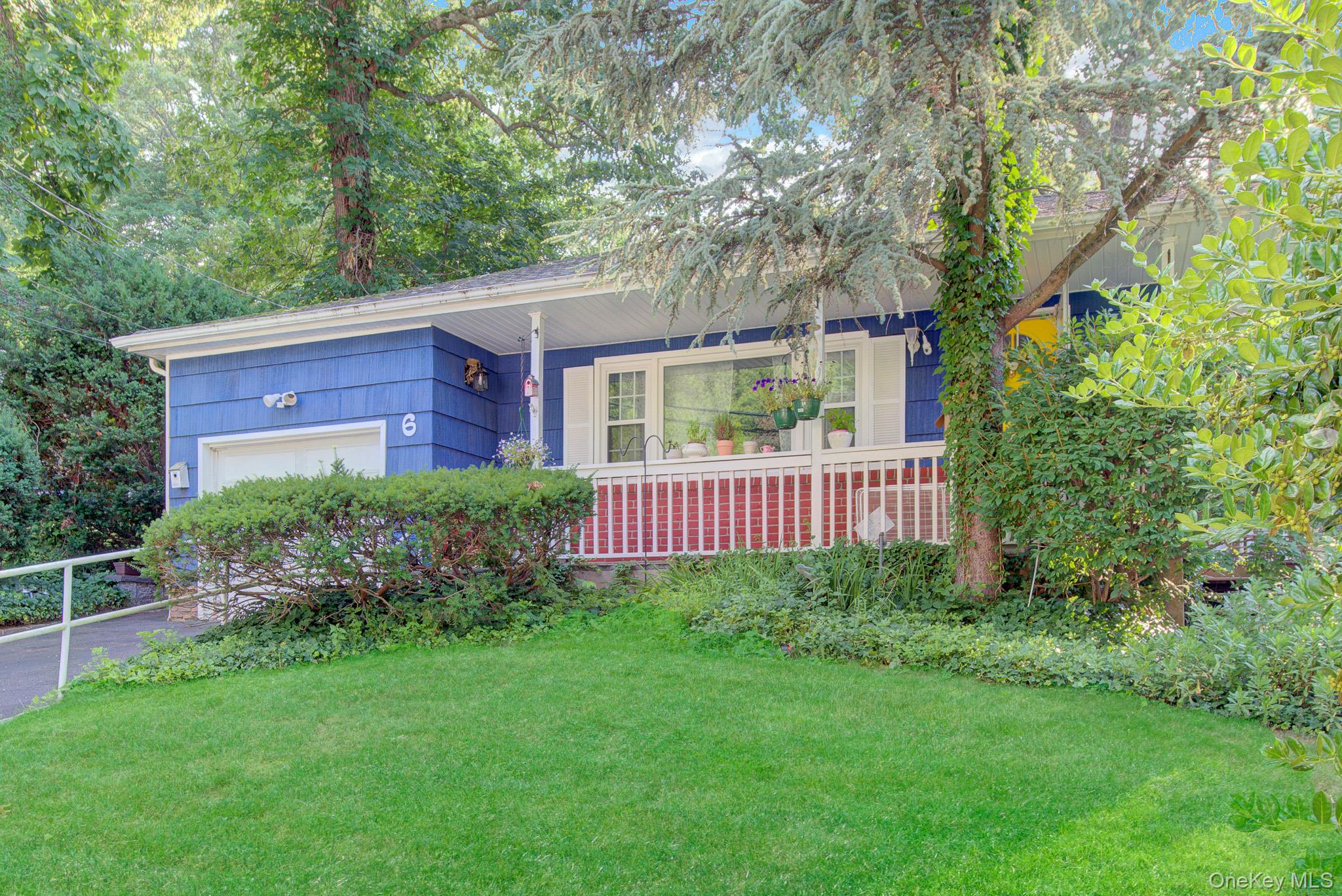 6 Hilton Court Property Photo 1