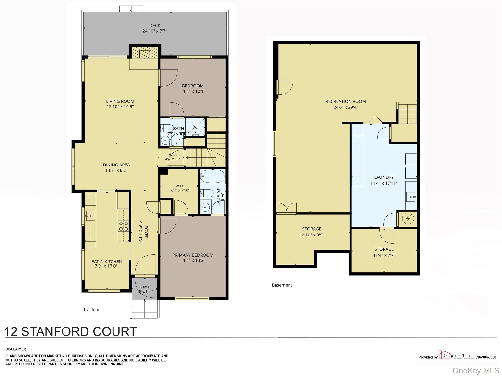 12 Stanford Court A Property Photo 33