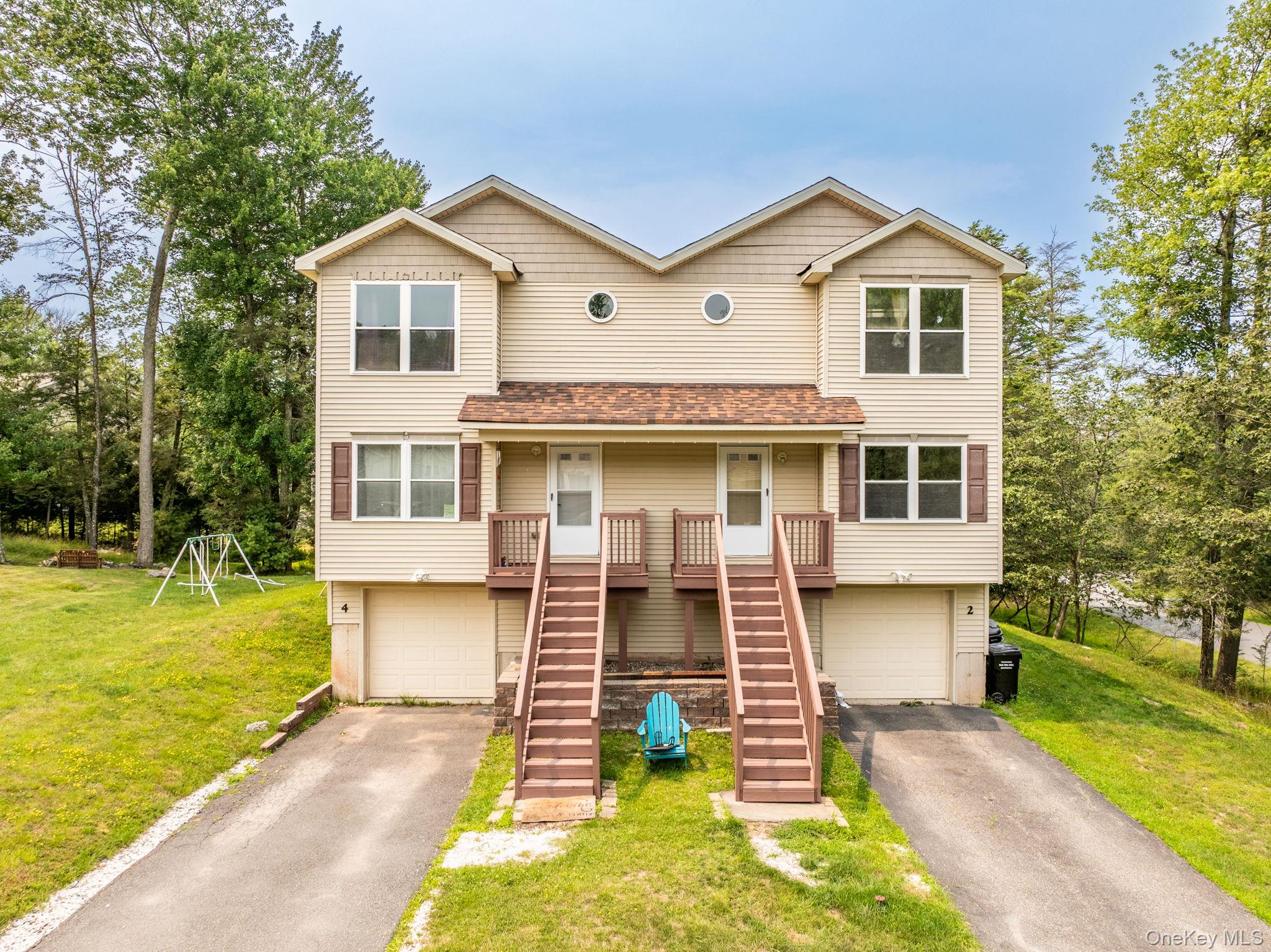 2 Deerfield Court Property Photo 1