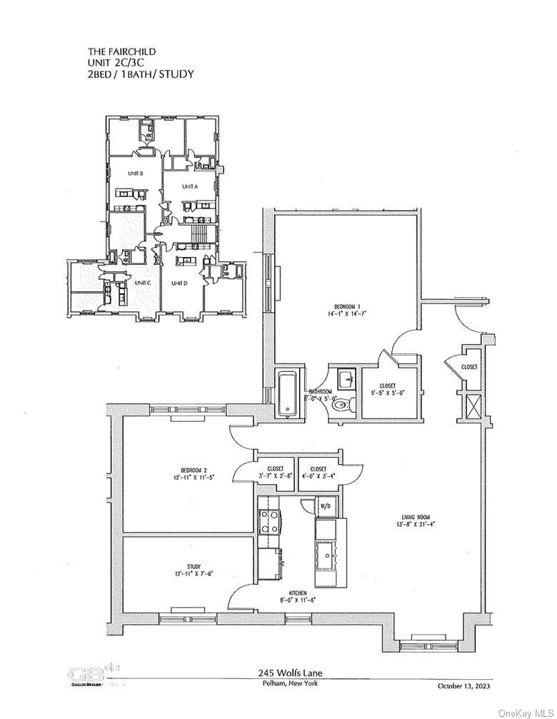 245 Wolfs Lane 3c Property Photo 22