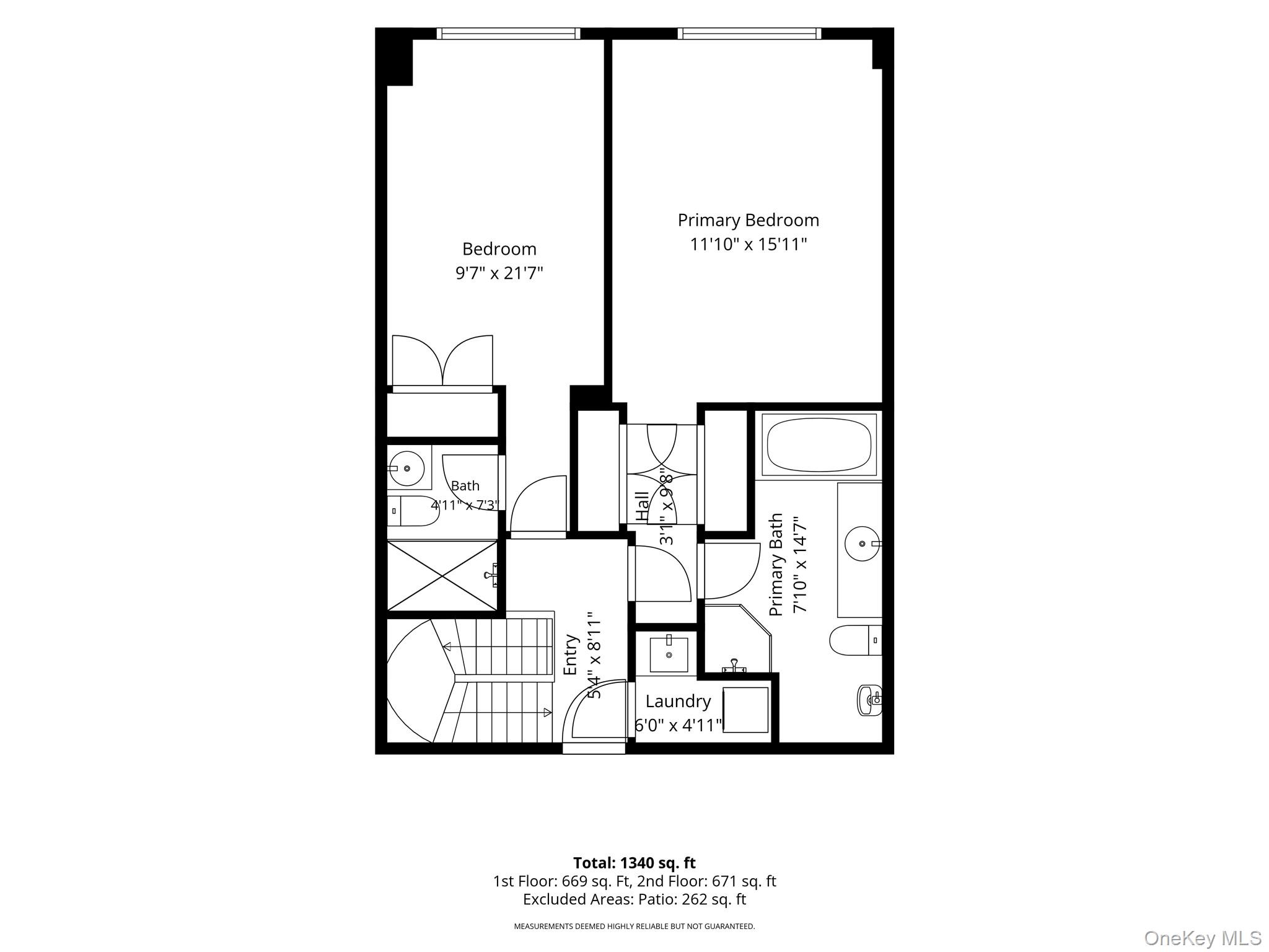 111 Cherry Valley Avenue M18 Property Photo 34