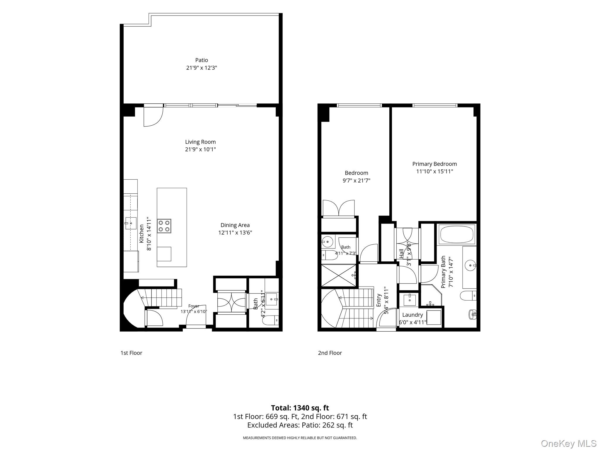 111 Cherry Valley Avenue M18 Property Photo 35