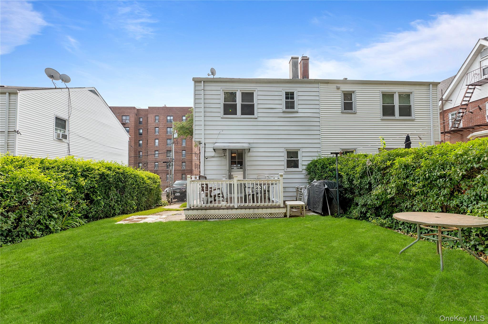 65 N Fulton Avenue Property Photo 25