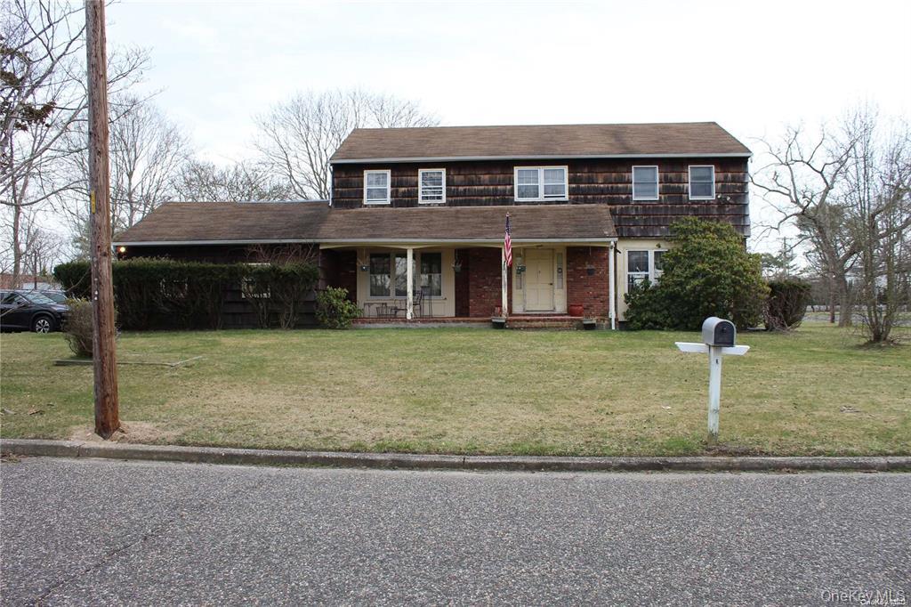 1 N Durkee Lane Property Photo 1