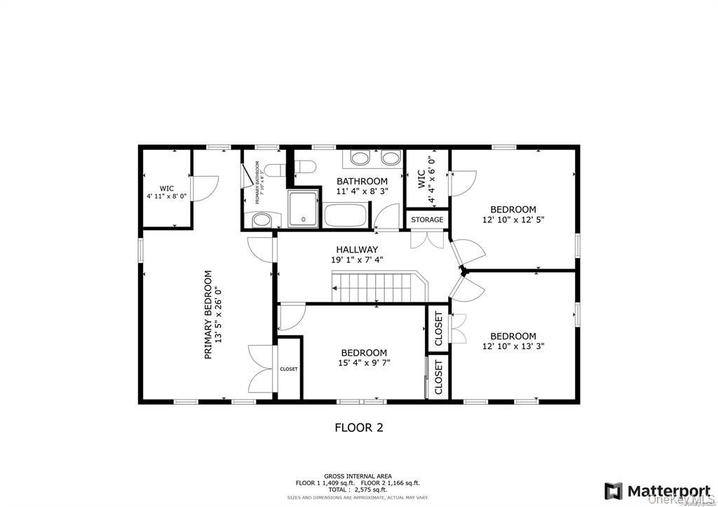 1 N Durkee Lane Property Photo 6
