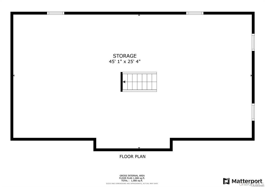 1 N Durkee Lane Property Photo 7