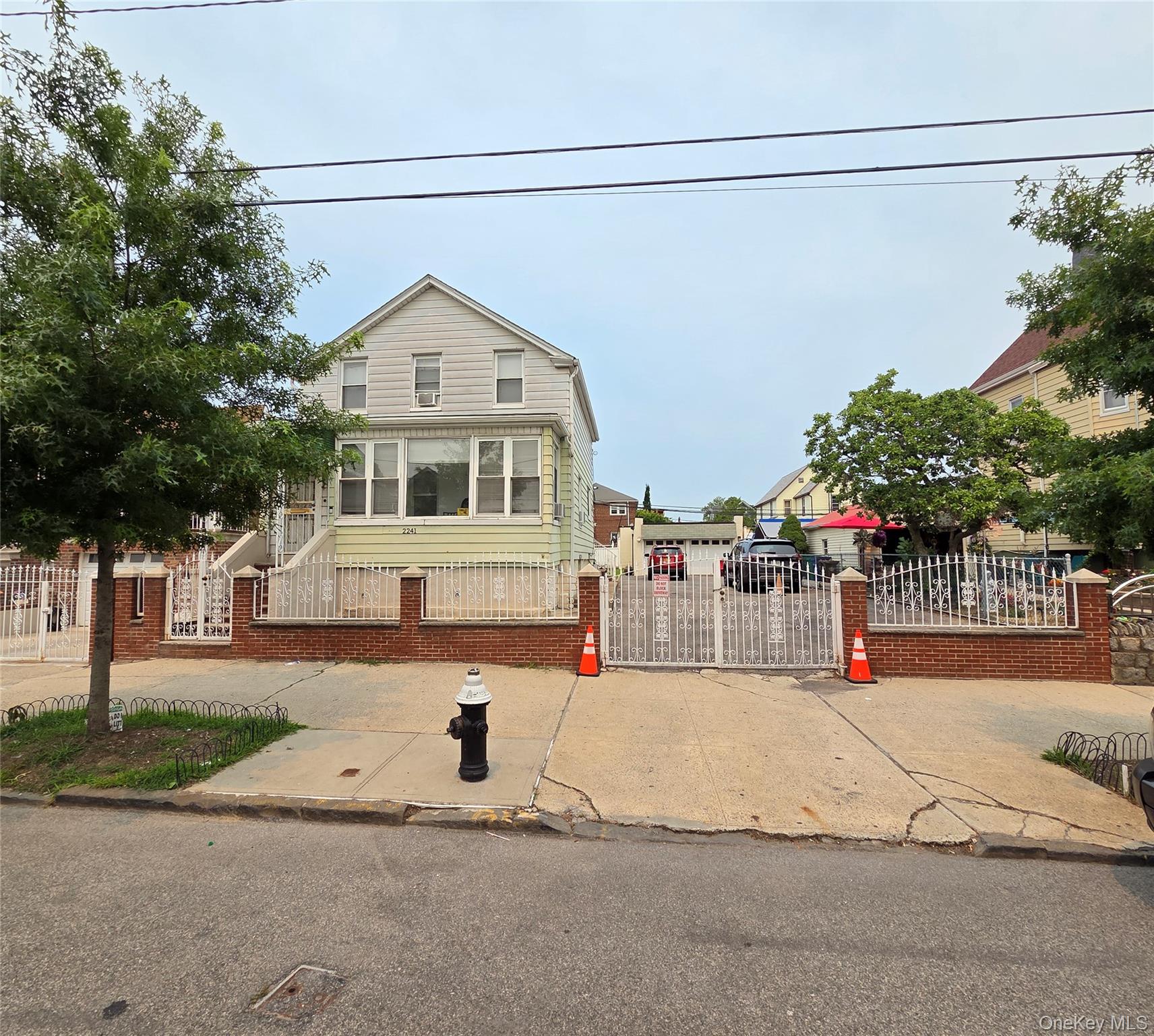 2241 Haviland Avenue Property Photo 1