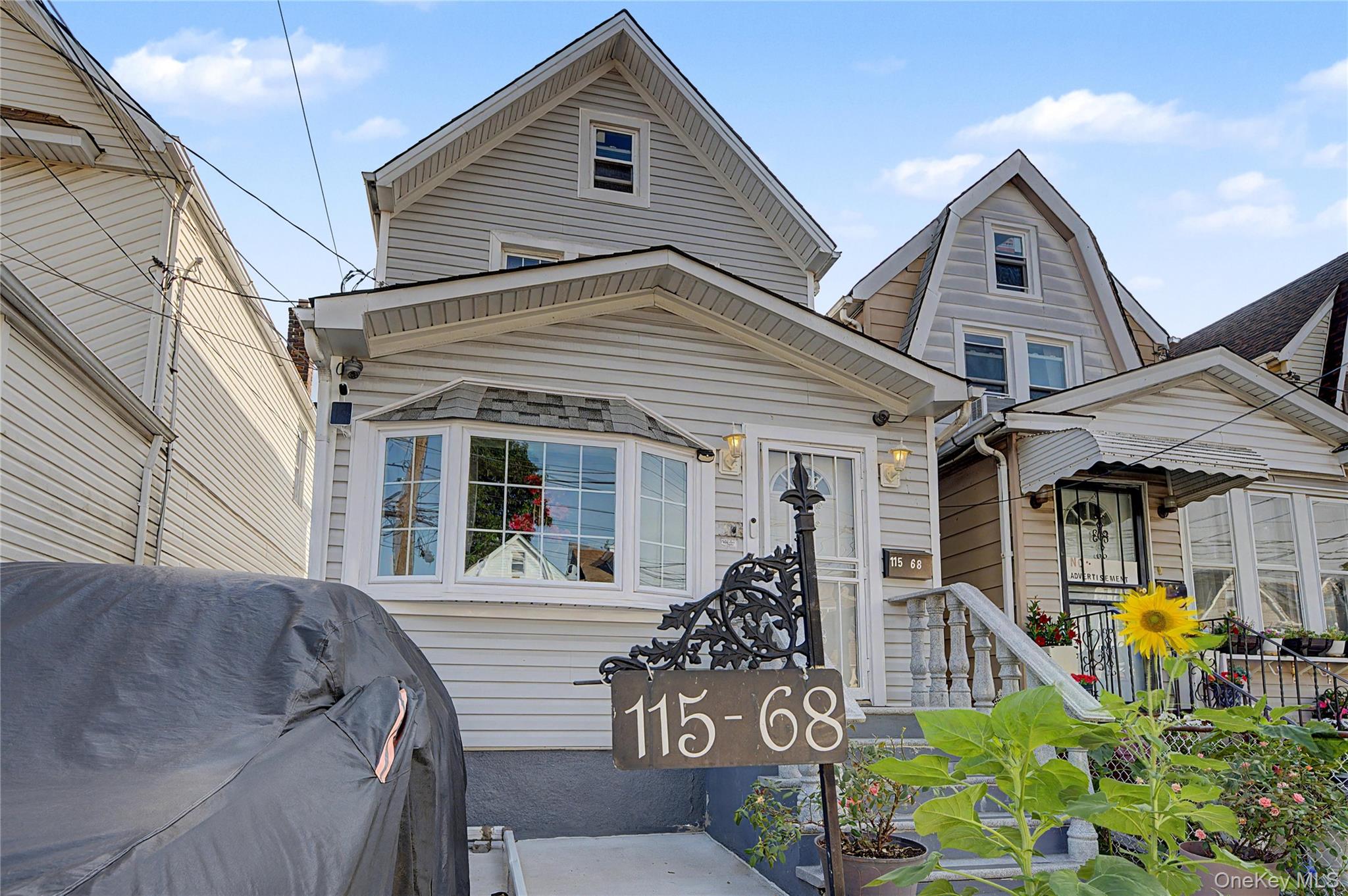 11568 155th Street Property Photo 1