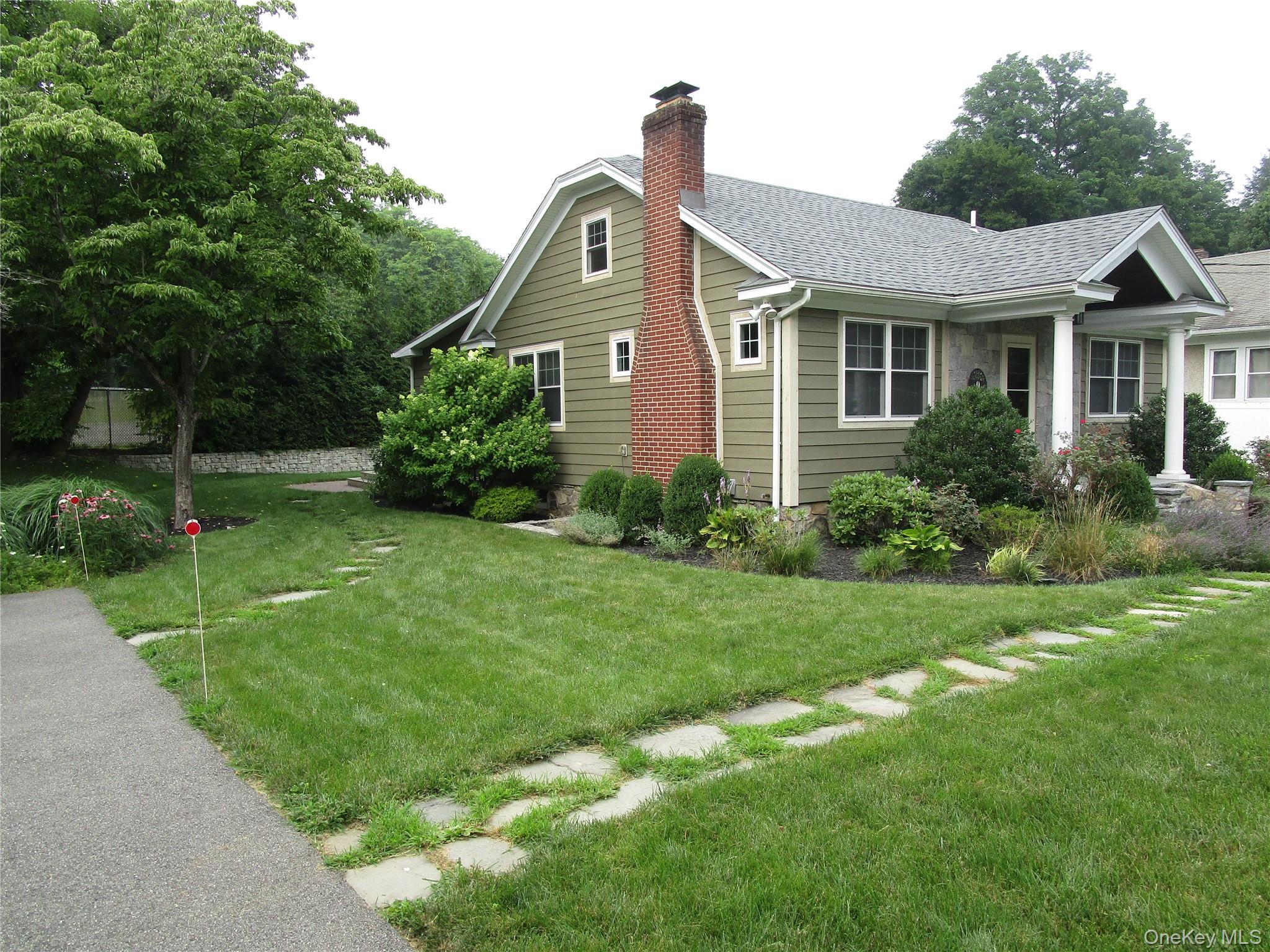 9 Gallows Hill Road Property Photo 3