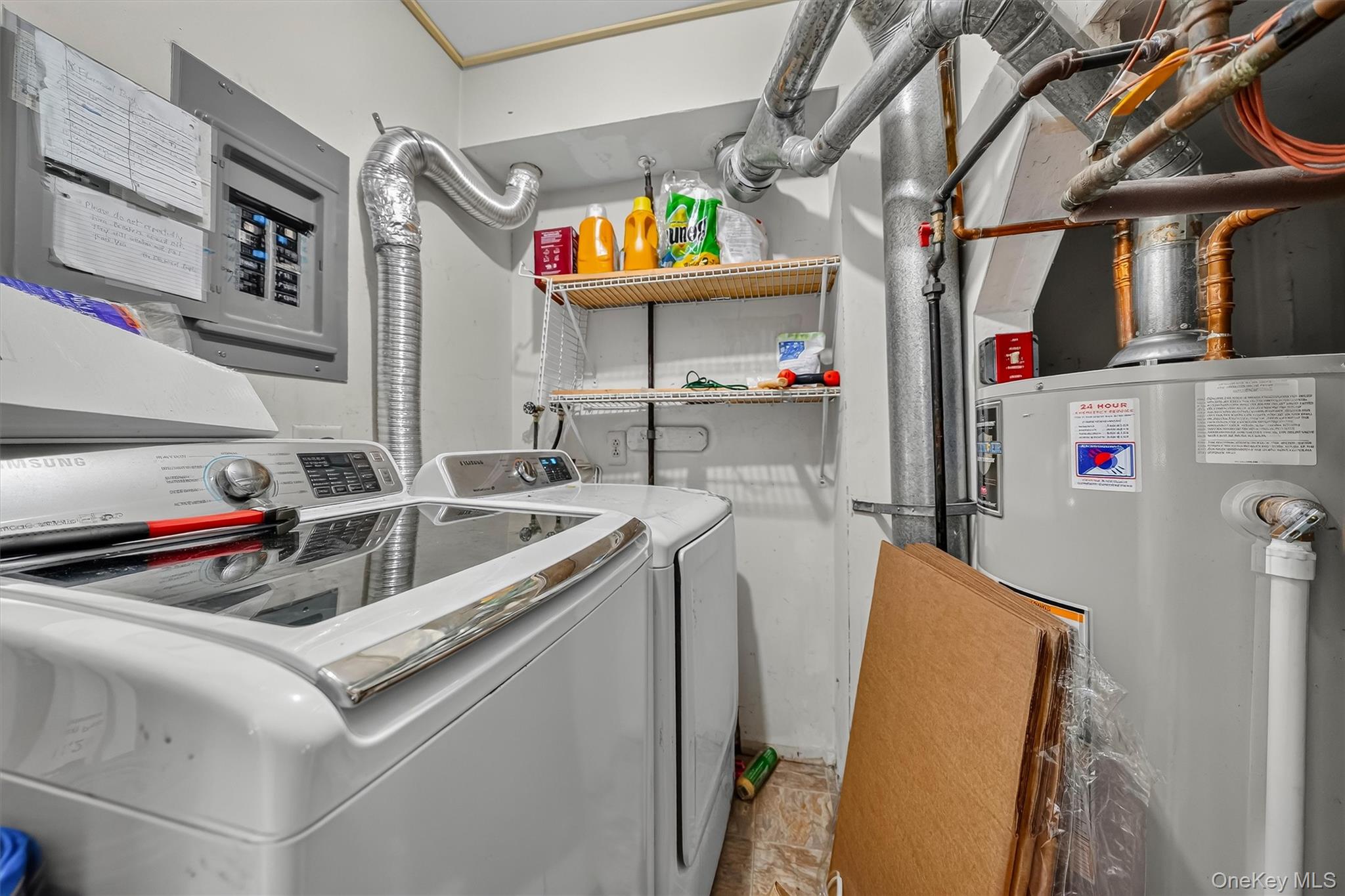 154 Eagleton Drive Property Photo 12