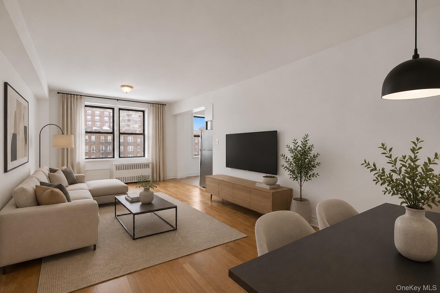 1725 Edison Avenue 5d Property Photo 8