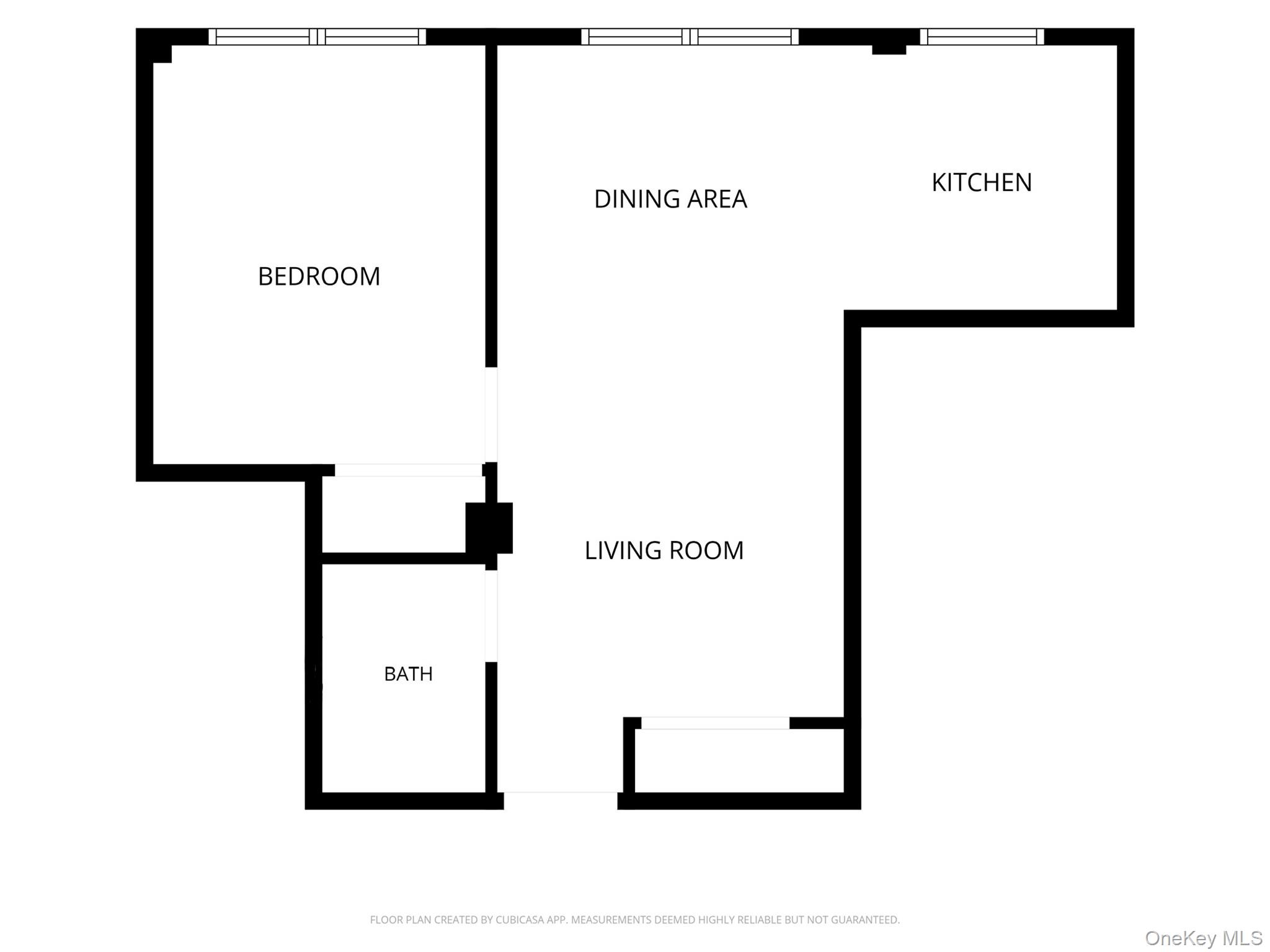 1725 Edison Avenue 5d Property Photo 16