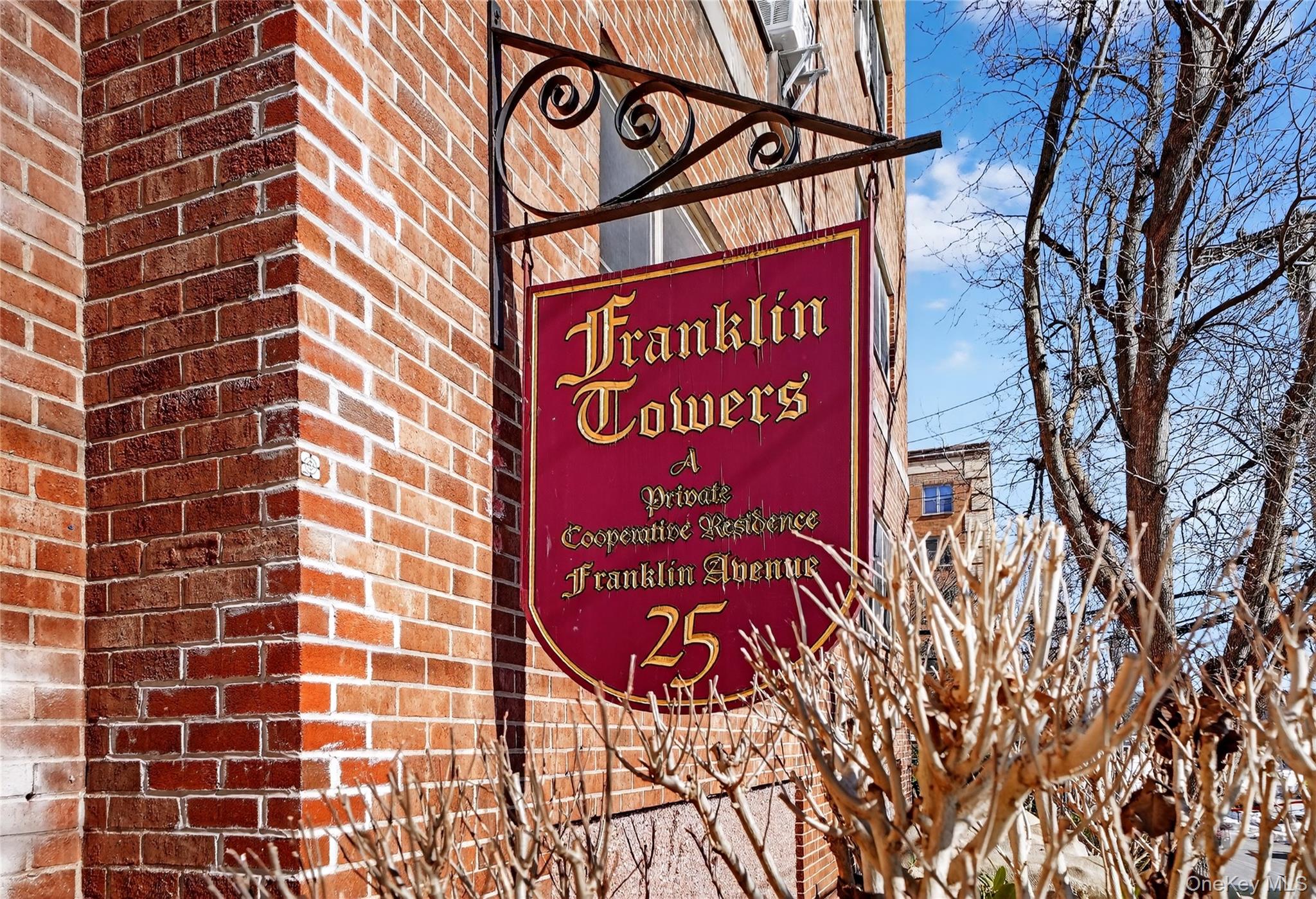 25 Franklin Avenue 2k Property Photo 13