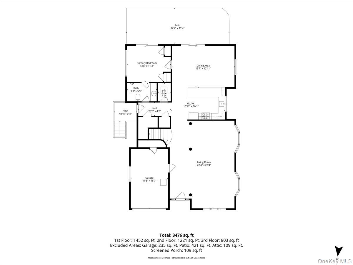 11a Forest Lane Property Photo 46