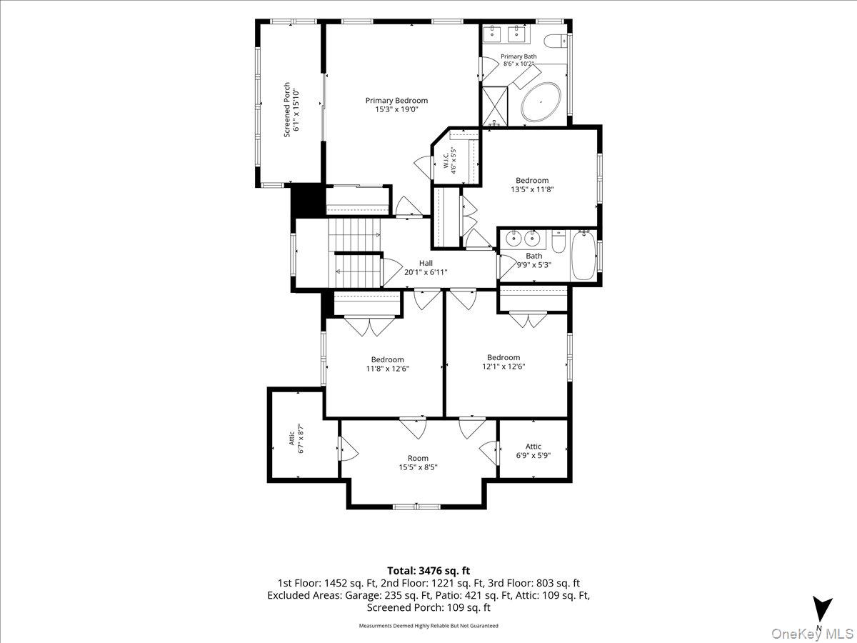 11a Forest Lane Property Photo 47