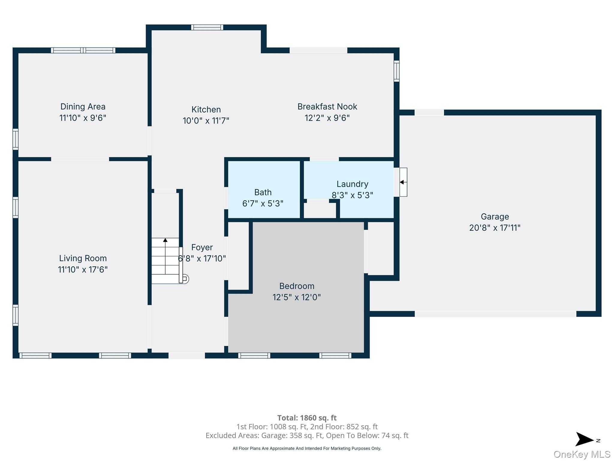 1470 Claas Avenue Property Photo 45
