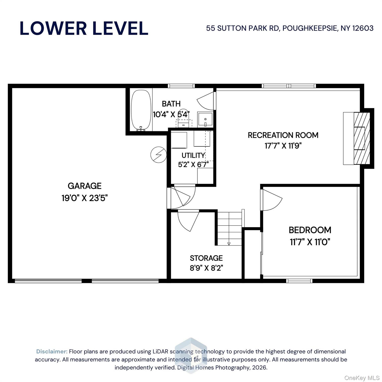 55 Sutton Park Road Property Photo 33