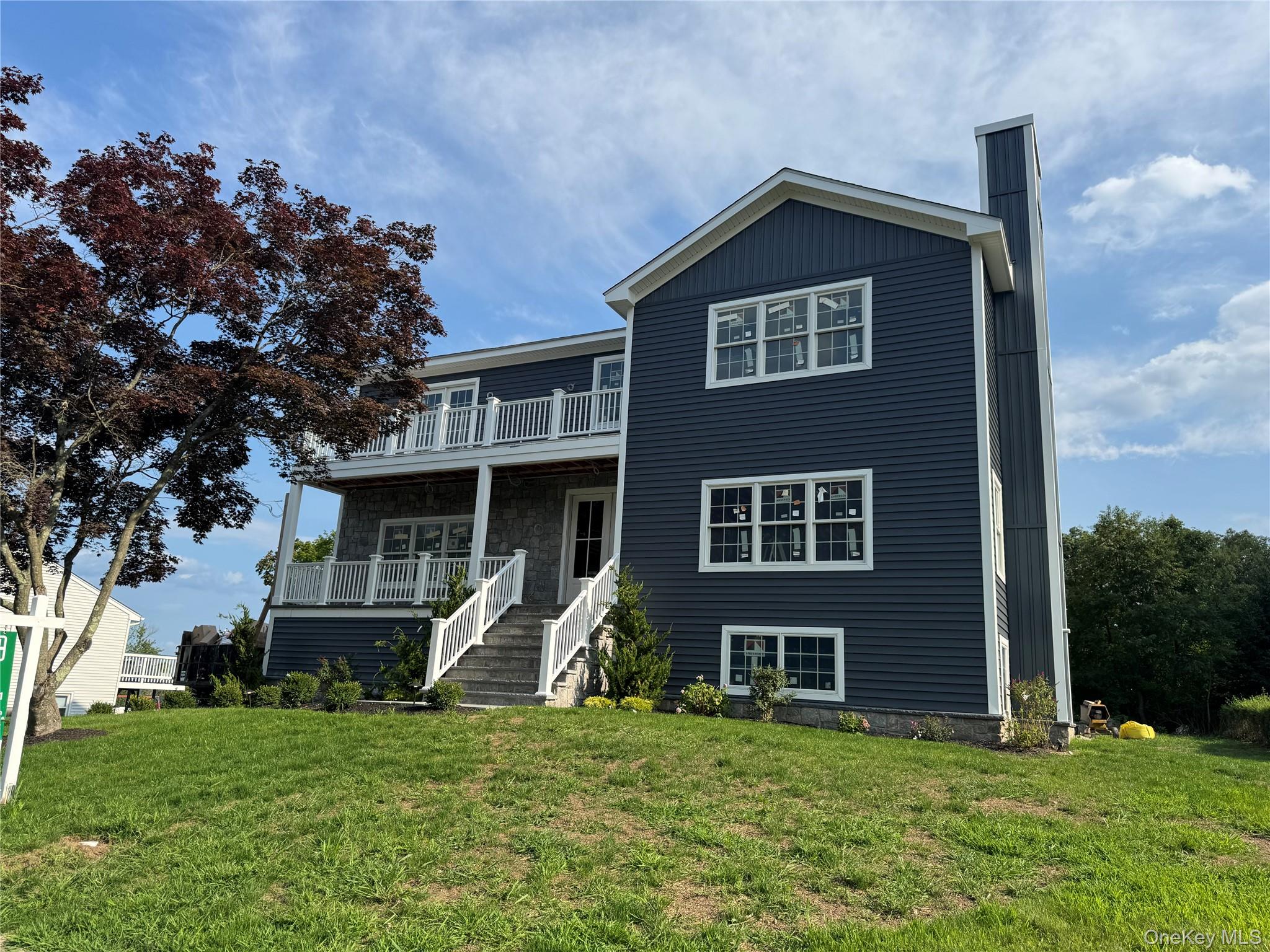 80 Lenape Road Property Photo 1